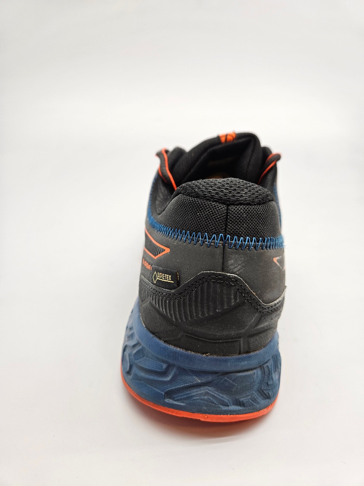 ASICS GORETEX ORIGINAL PATIKI BR 44