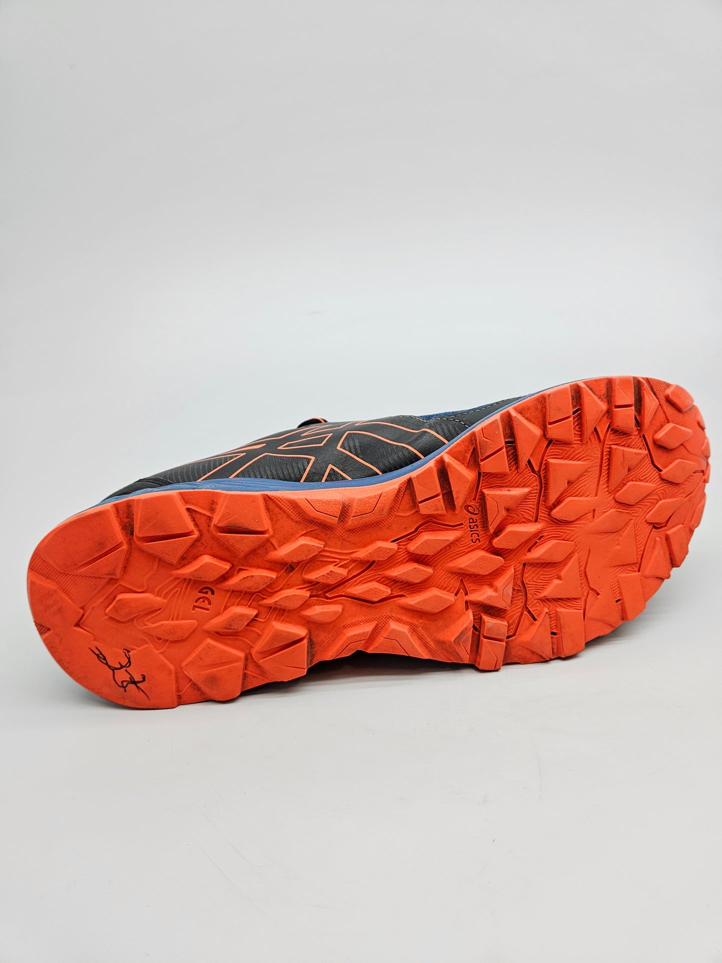 ASICS GORETEX ORIGINAL PATIKI BR 44