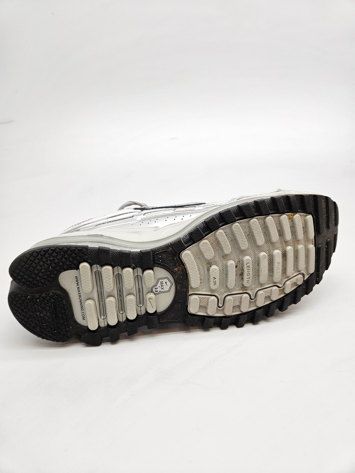 NIKE ORIGINAL PATIKI BR 39