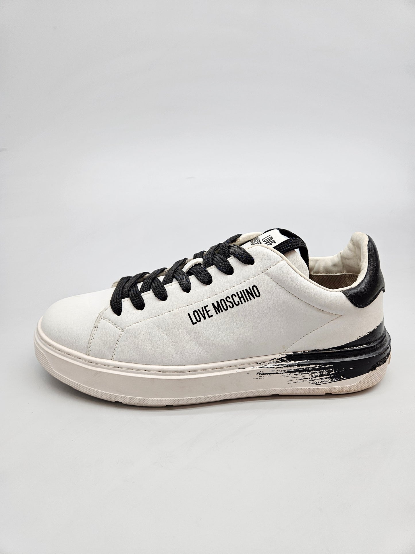 LOVE MOSCHINO ORIGINAL PATIKI BR 39