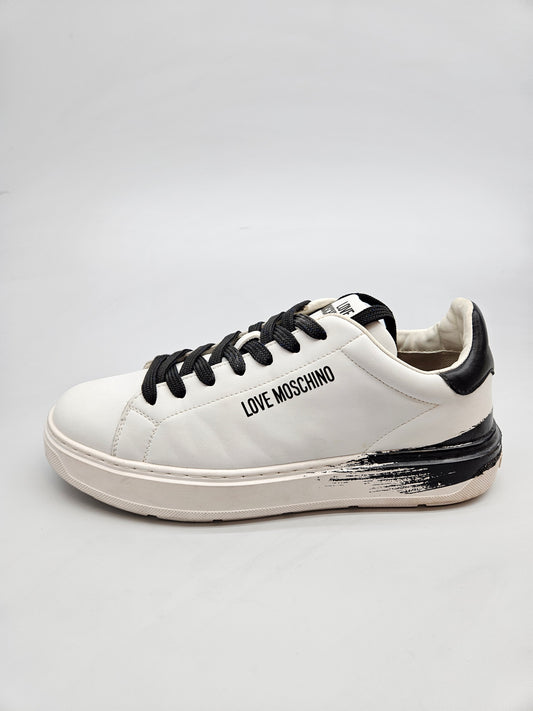 LOVE MOSCHINO ORIGINAL PATIKI BR 39