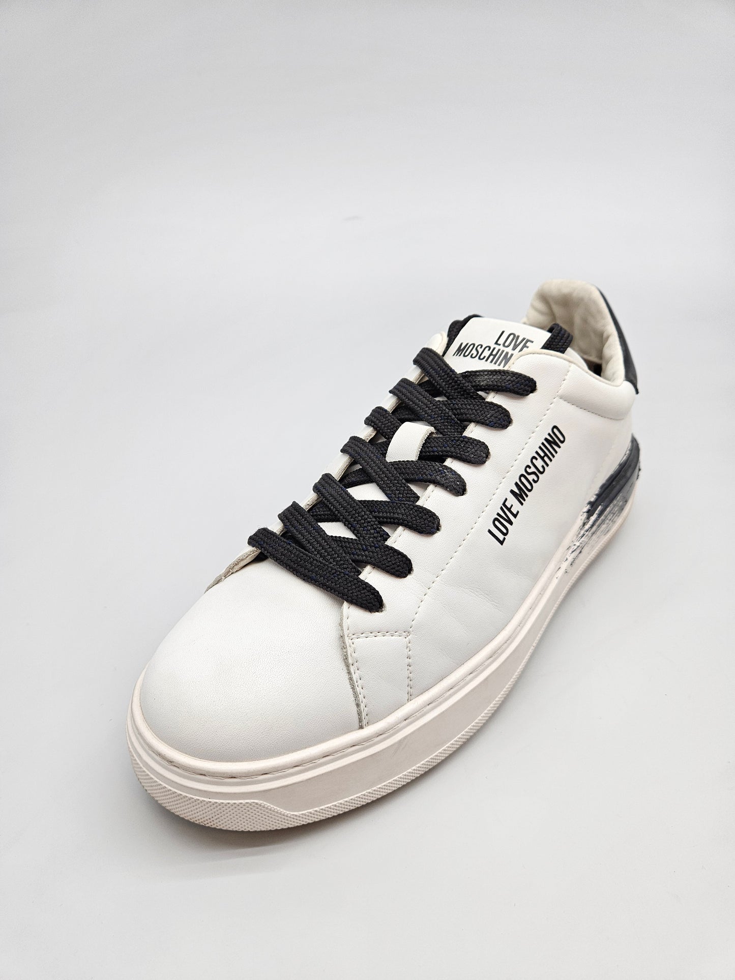 LOVE MOSCHINO ORIGINAL PATIKI BR 39