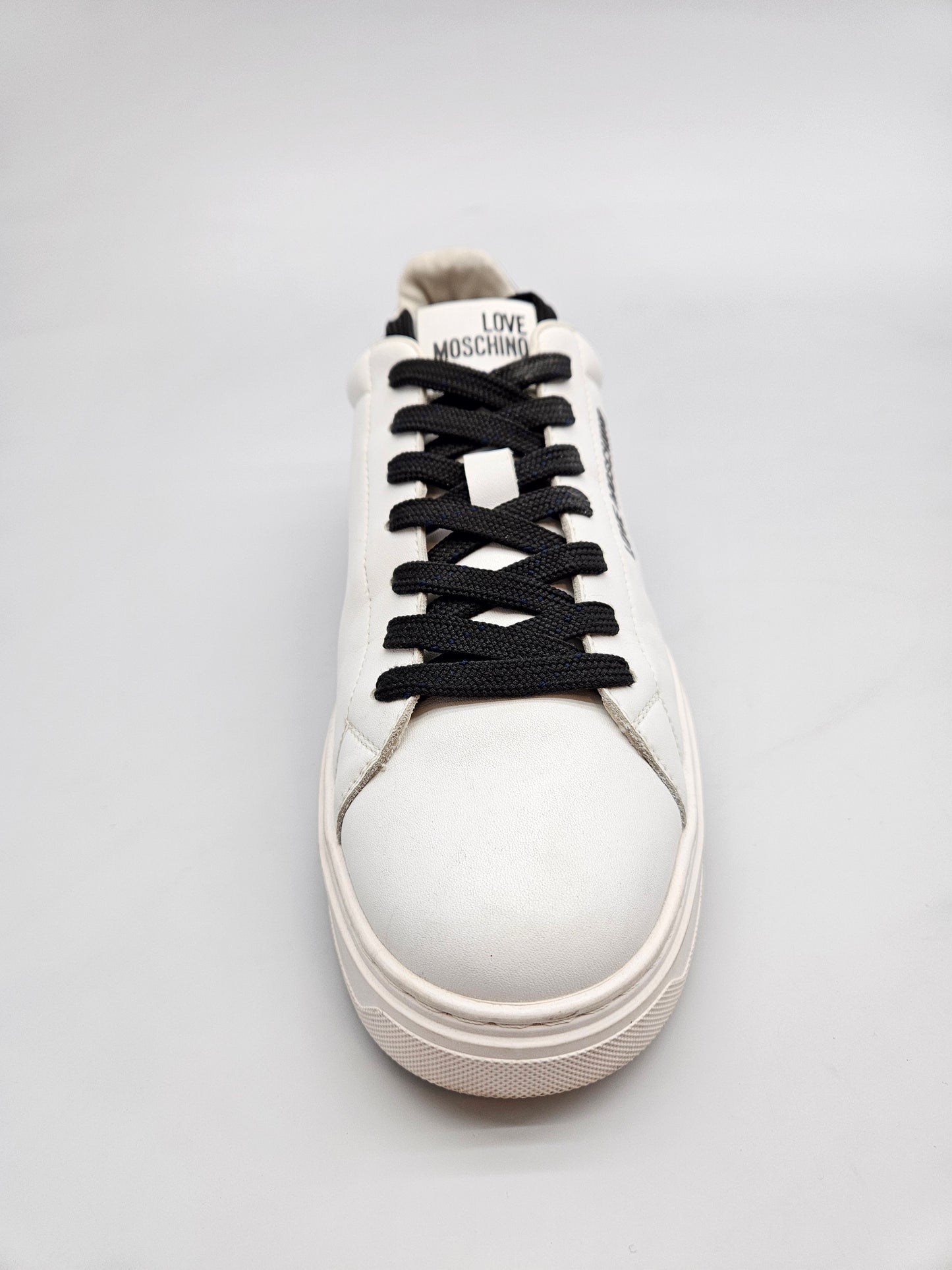 LOVE MOSCHINO ORIGINAL PATIKI BR 39