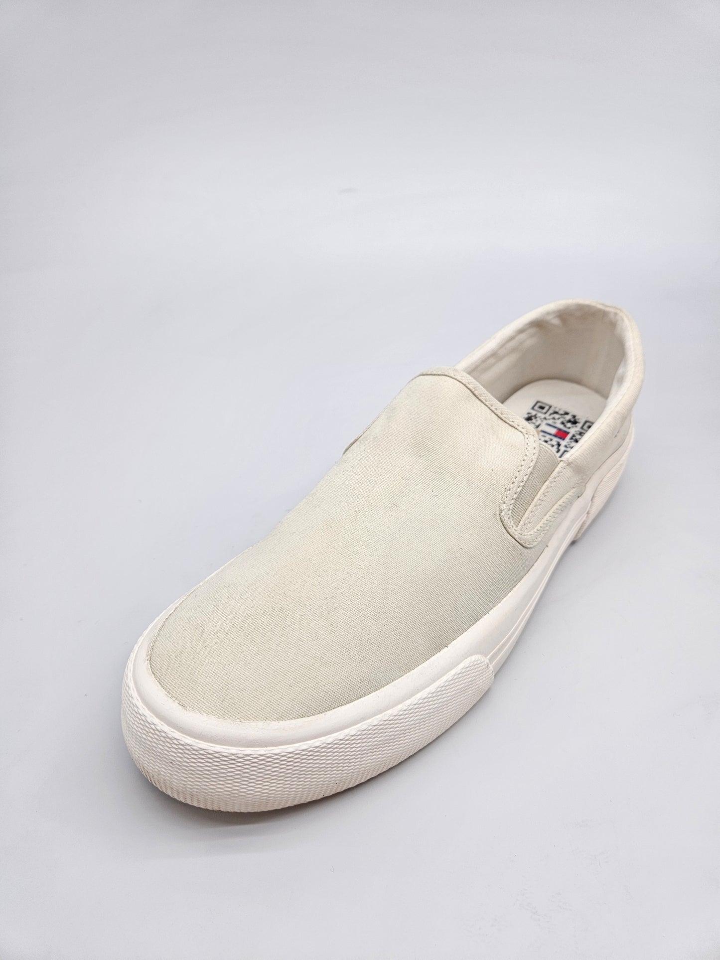 TOMMY HILFIGER ORIGINAL PATIKI BR 44