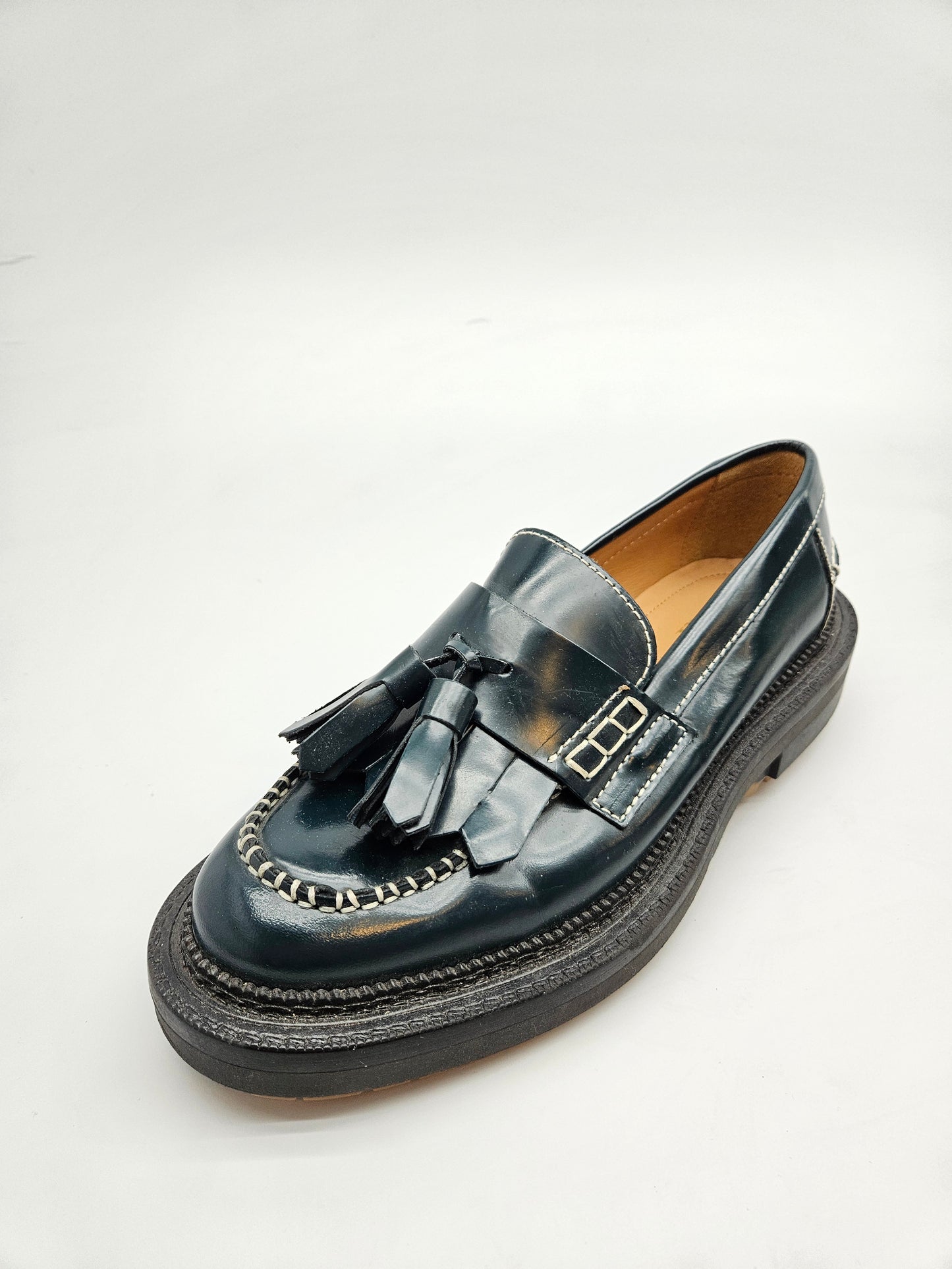 ZARA ORIGINAL CEVLI BR 39