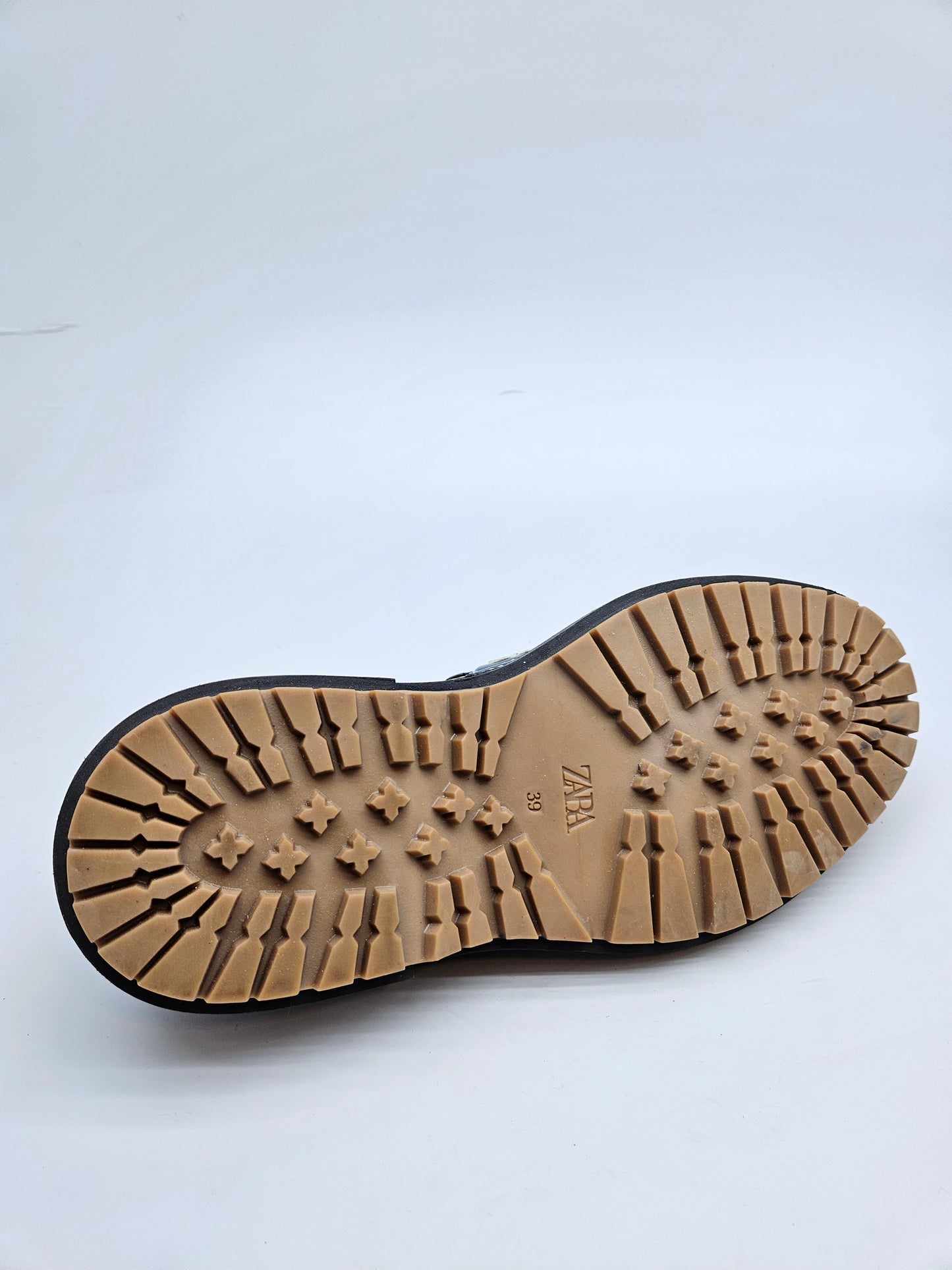 ZARA ORIGINAL CEVLI BR 39