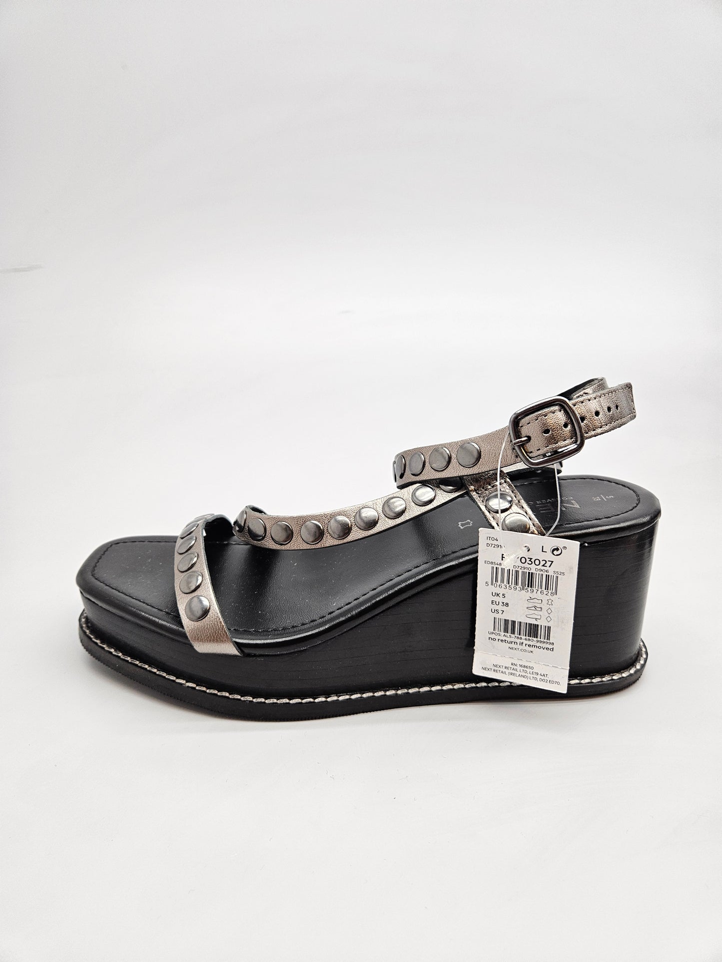 NEXT ORIGINAL SANDALI BR 38