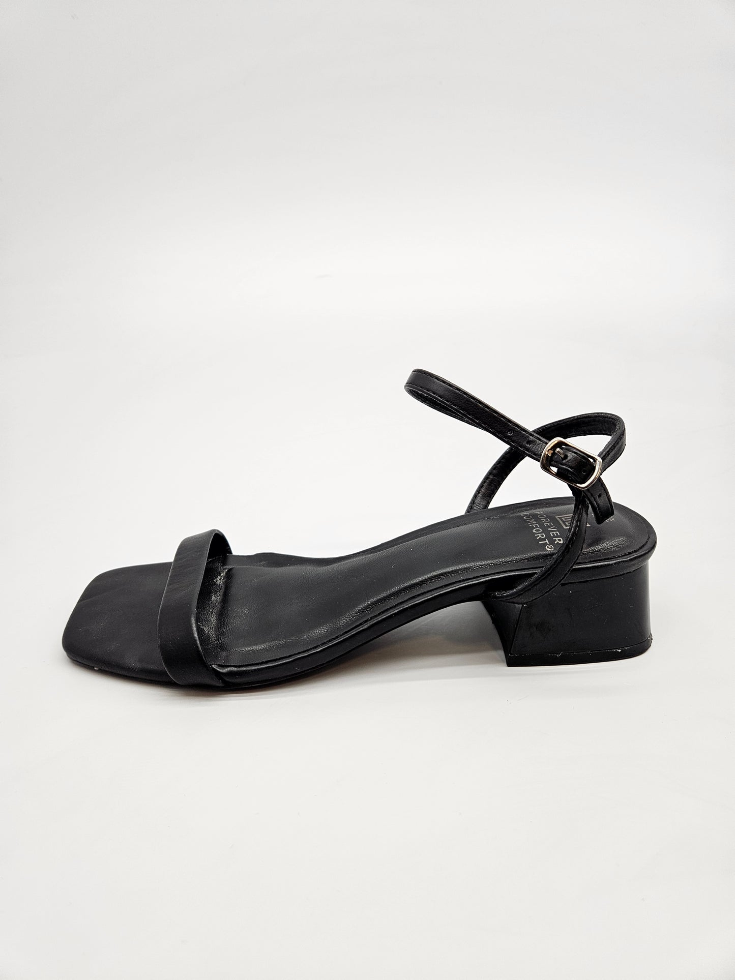 FOREVER COMFORT ORIGINAL SANDALI BR 37.5