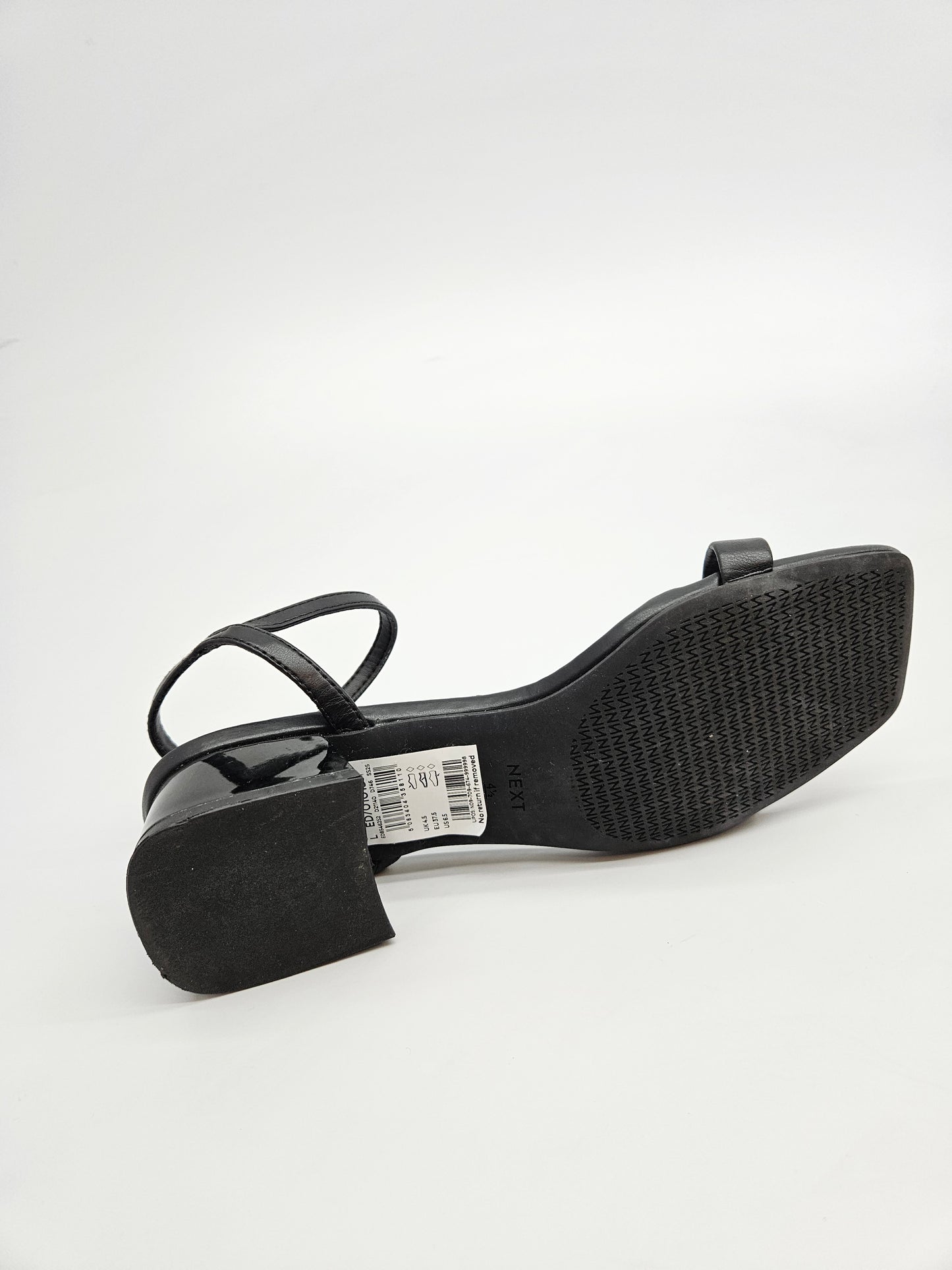 FOREVER COMFORT ORIGINAL SANDALI BR 37.5