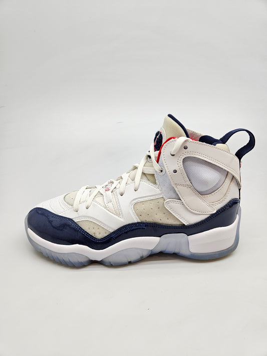 NIKE JORDAN ORIGINAL PATIKI BR 38.5