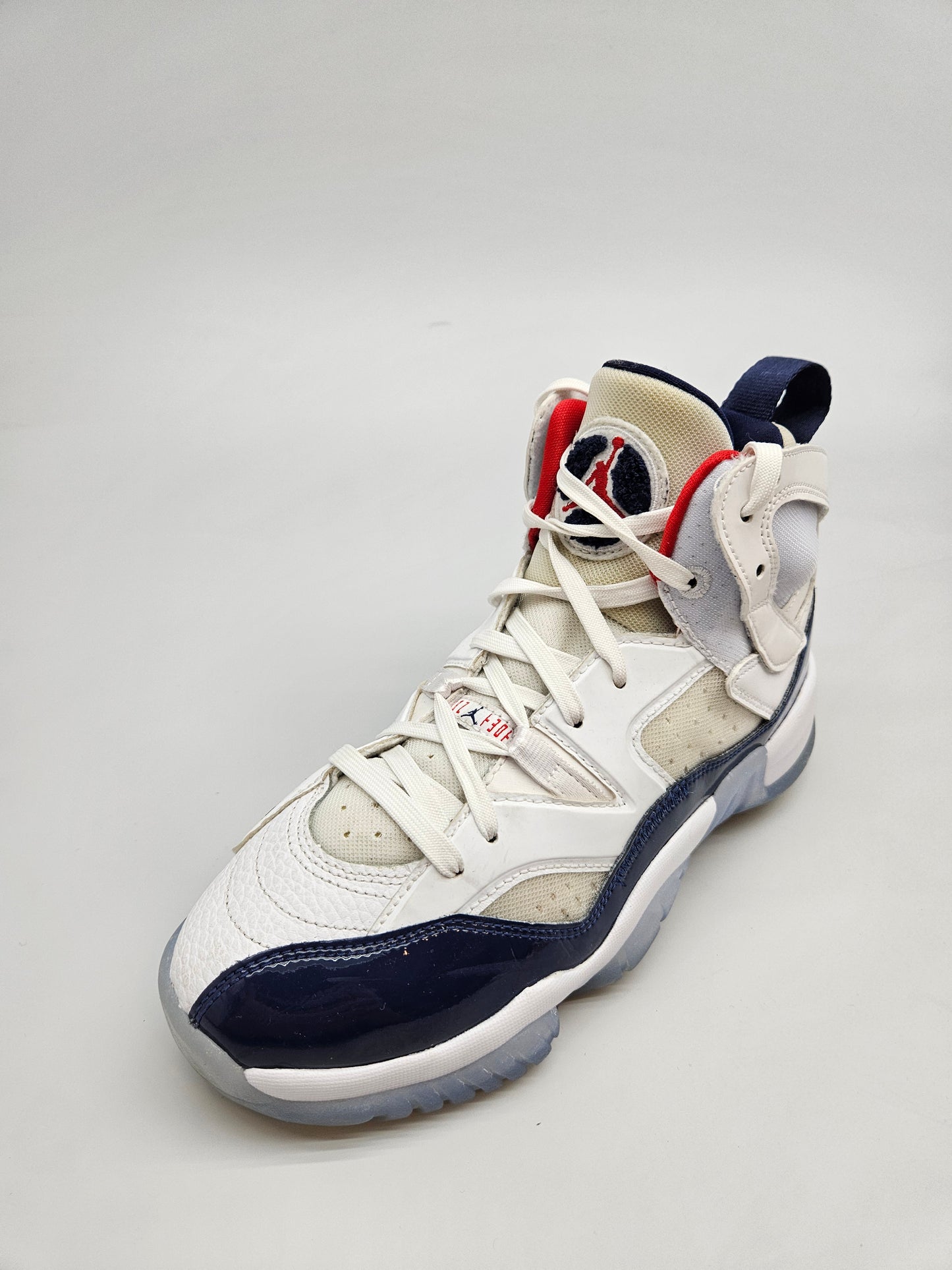 NIKE JORDAN ORIGINAL PATIKI BR 38.5