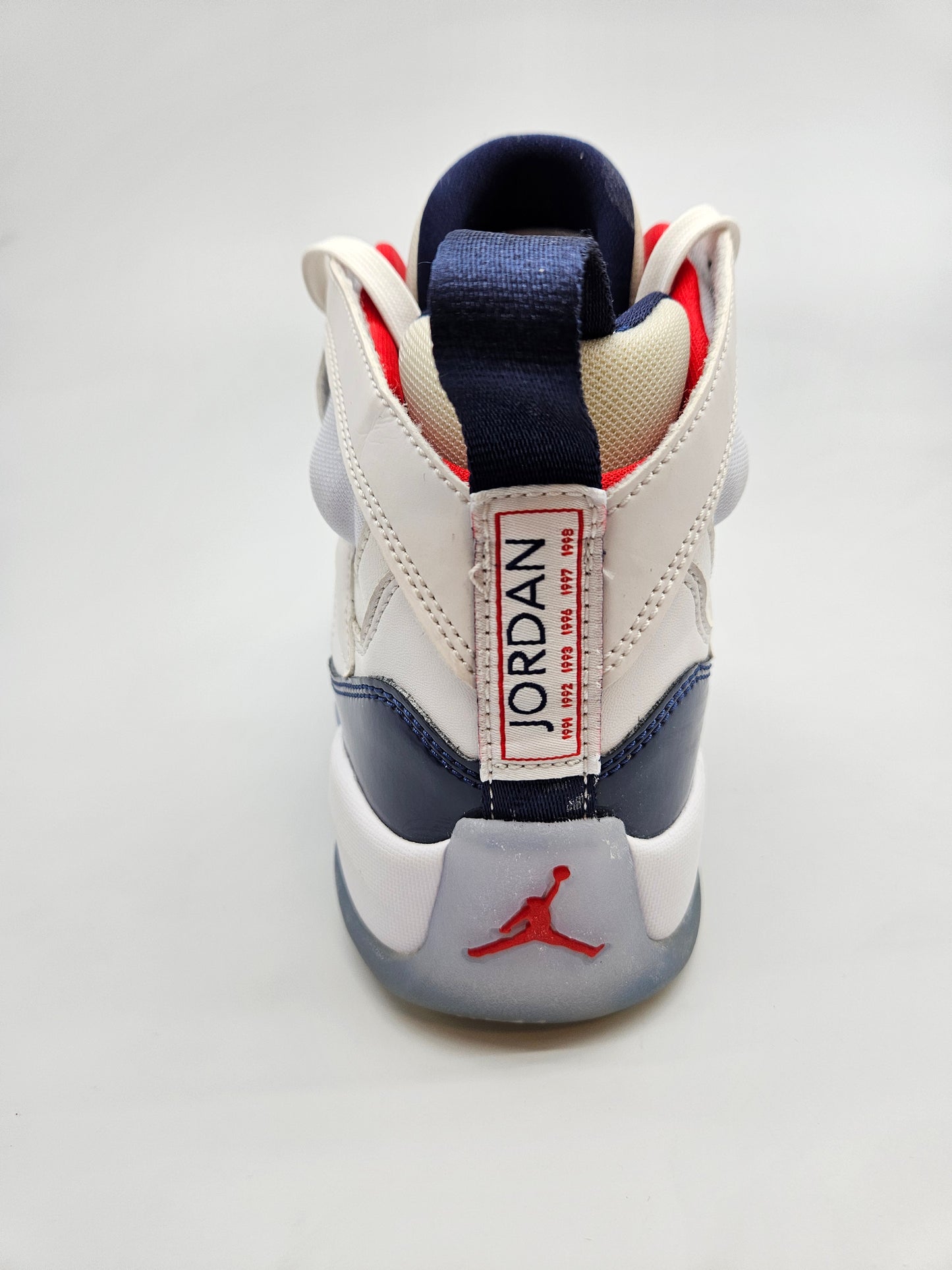 NIKE JORDAN ORIGINAL PATIKI BR 38.5
