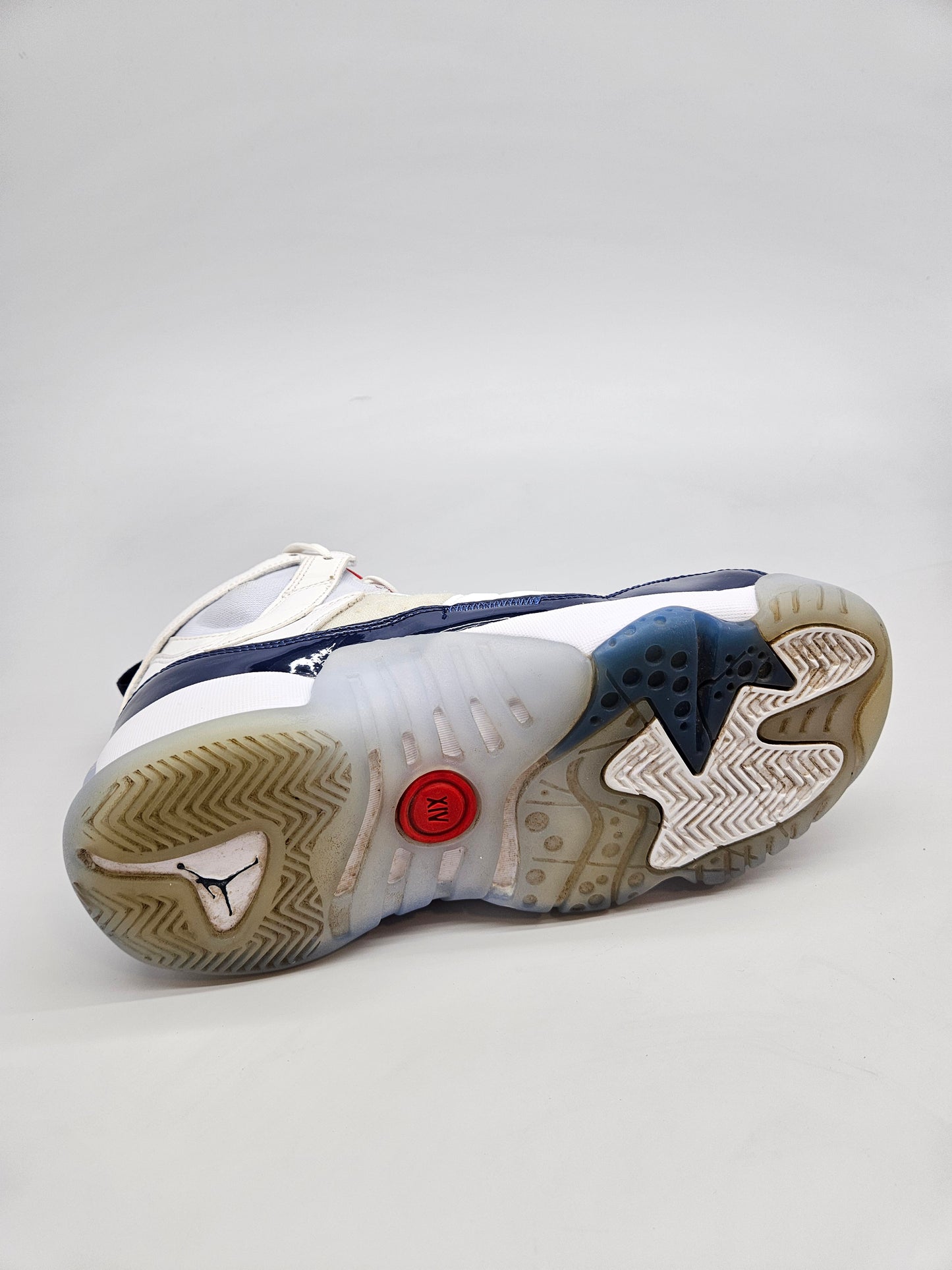 NIKE JORDAN ORIGINAL PATIKI BR 38.5