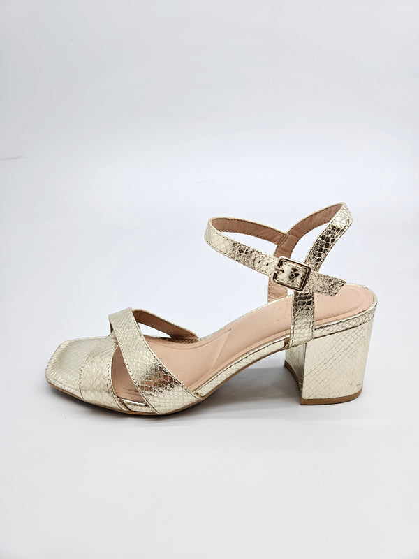 NEW LOOK ORIGINAL SANDALI BR 39