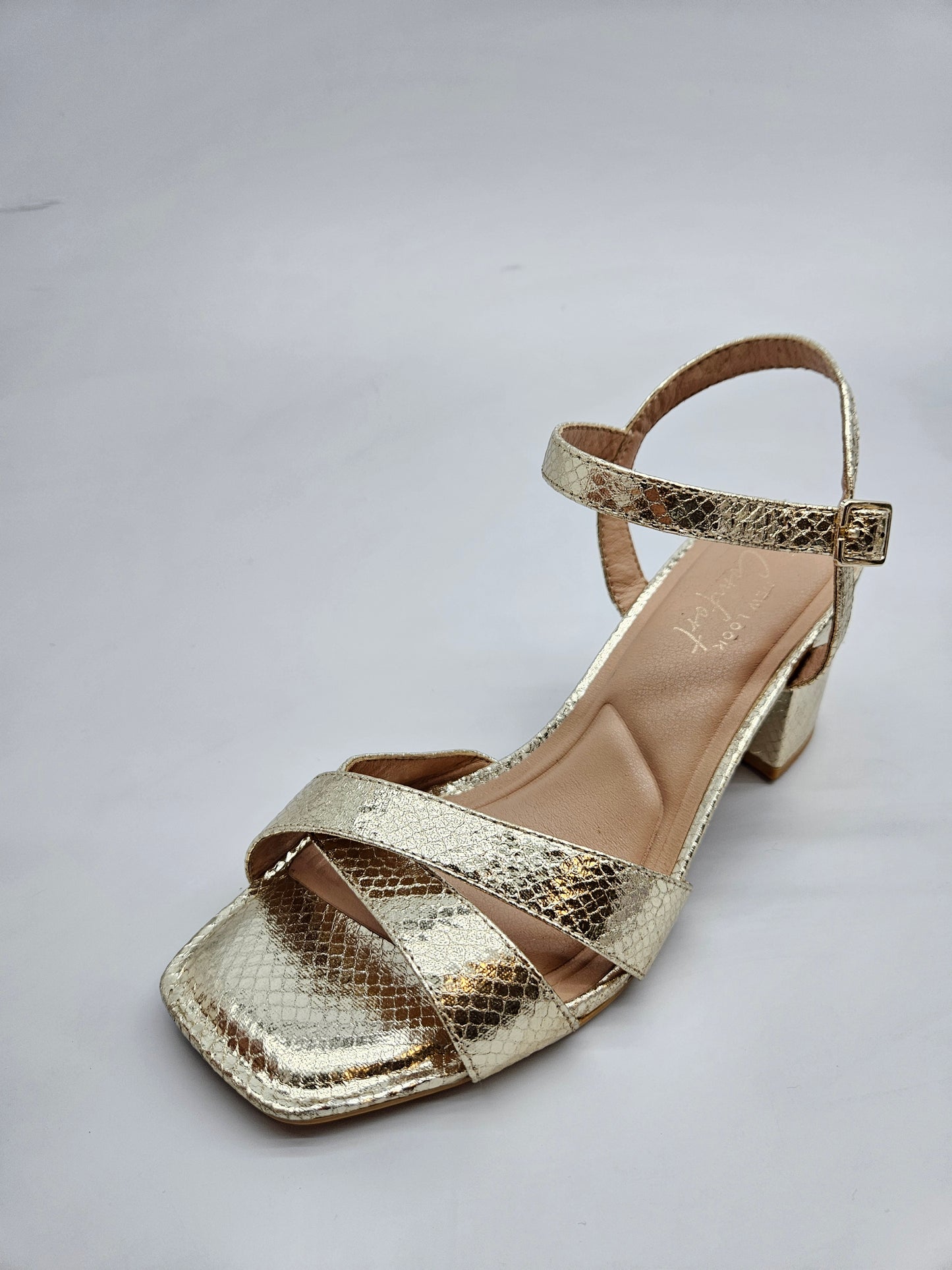 NEW LOOK ORIGINAL SANDALI BR 39