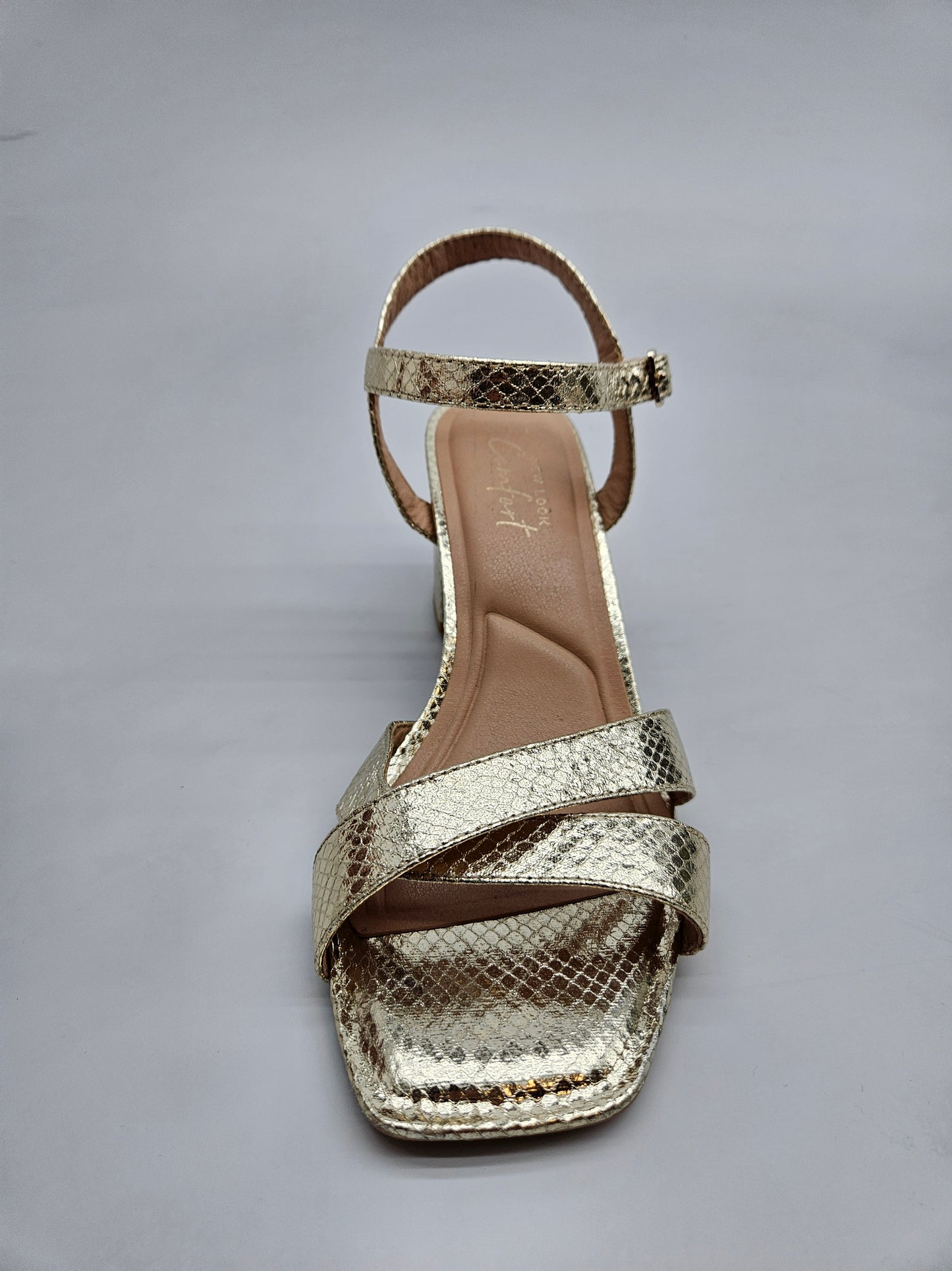NEW LOOK ORIGINAL SANDALI BR 39