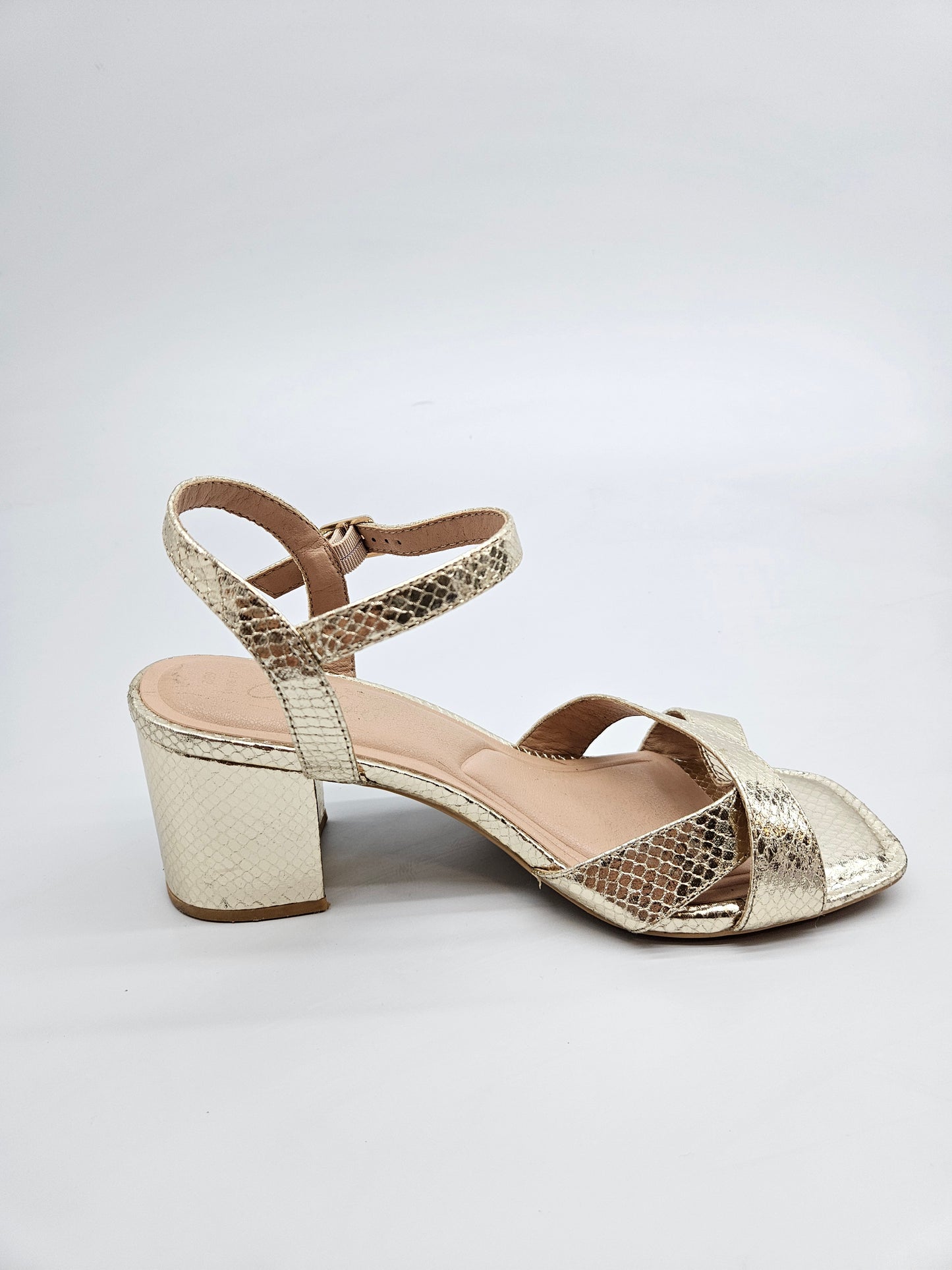 NEW LOOK ORIGINAL SANDALI BR 39