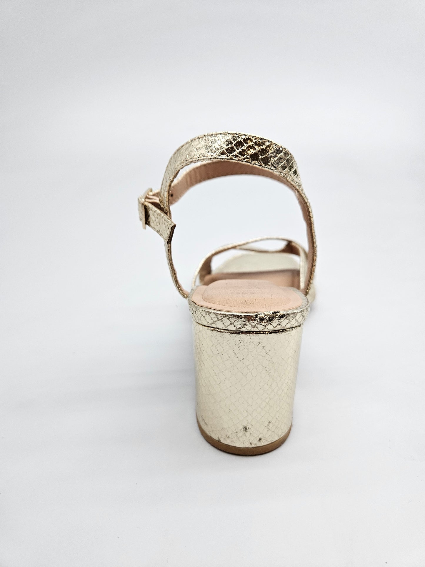NEW LOOK ORIGINAL SANDALI BR 39