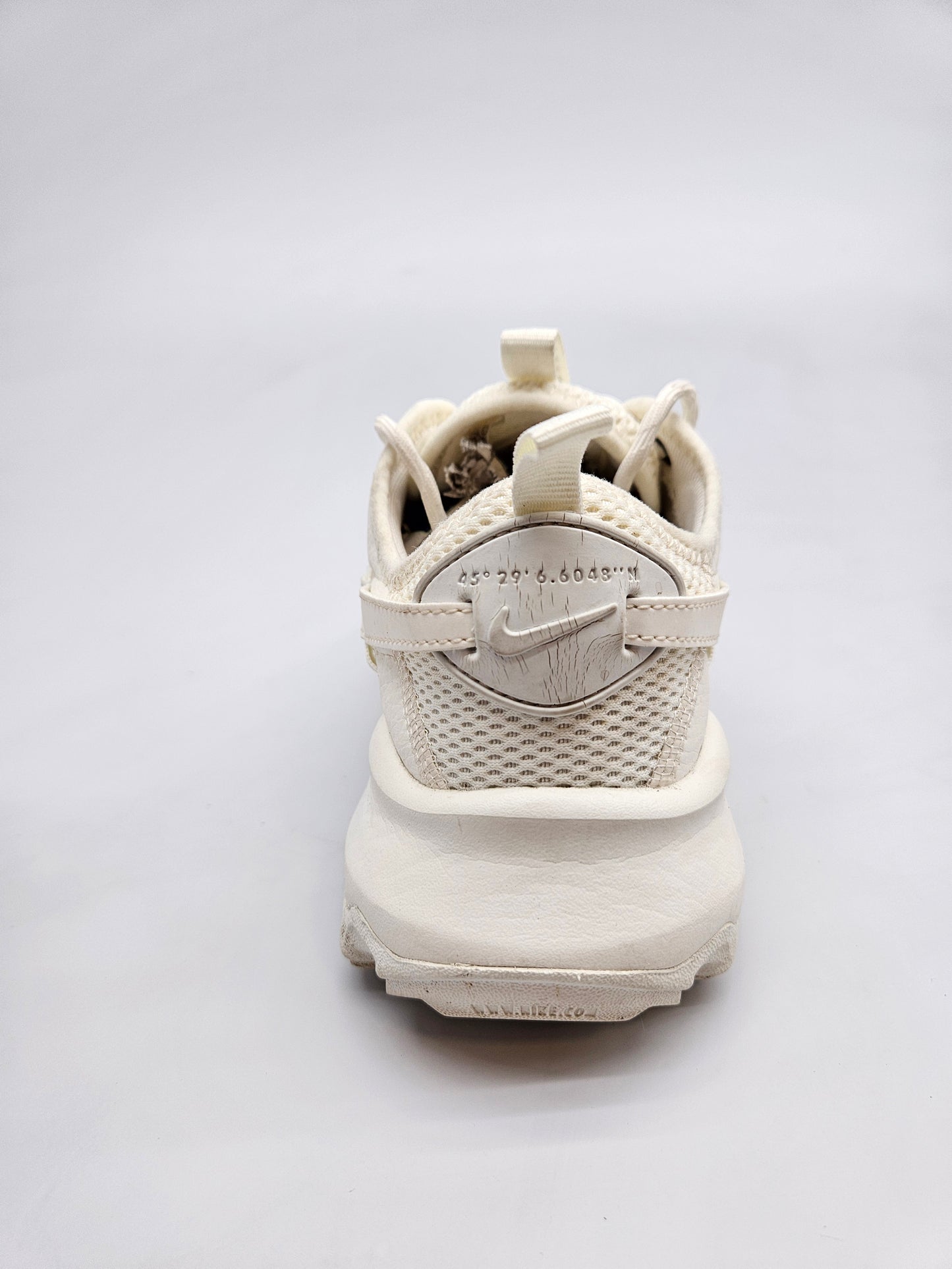 NIKE ORIGINAL PATIKI BR 38