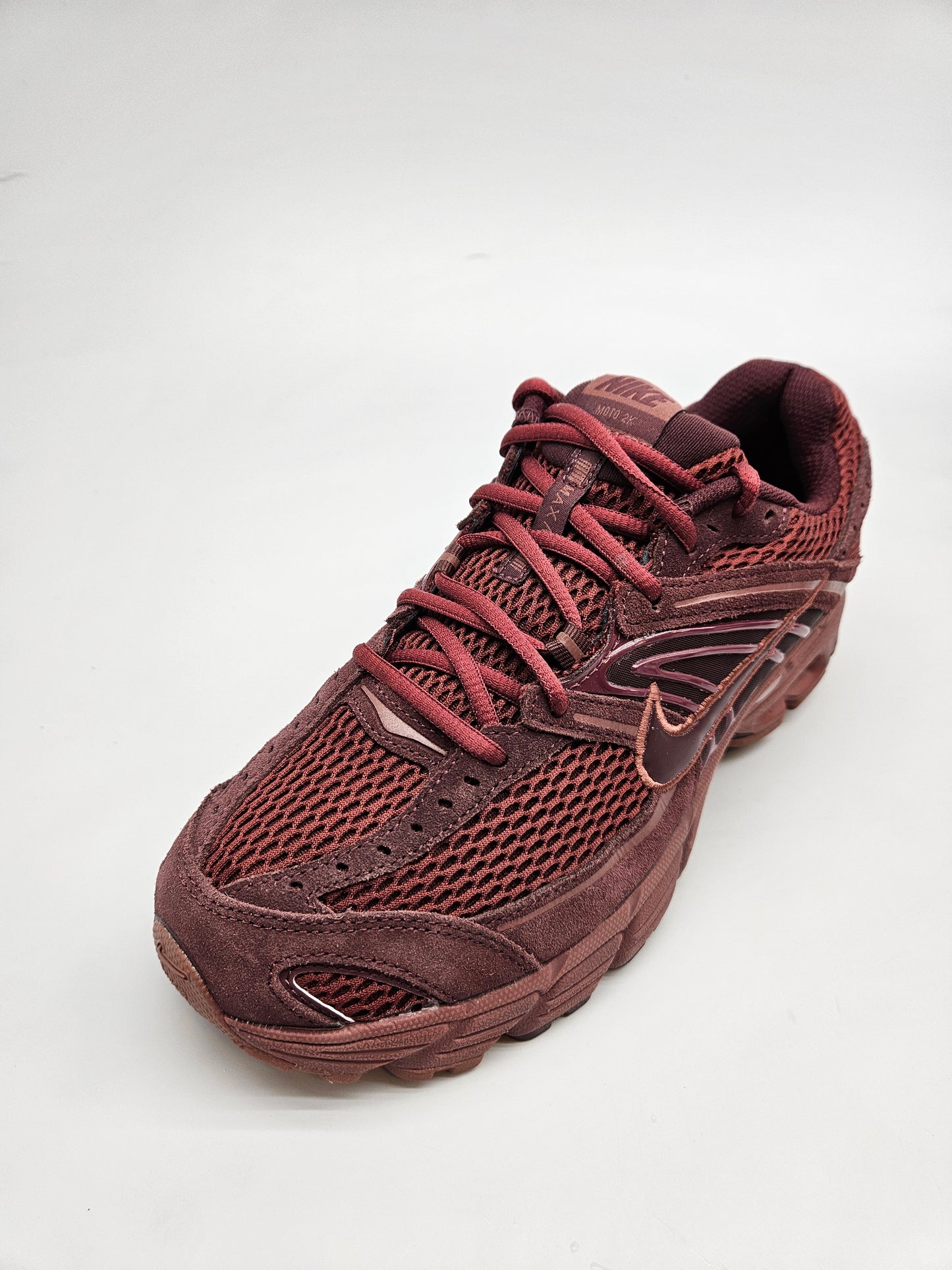 NIKE ORIGINAL PATIKI BR 44