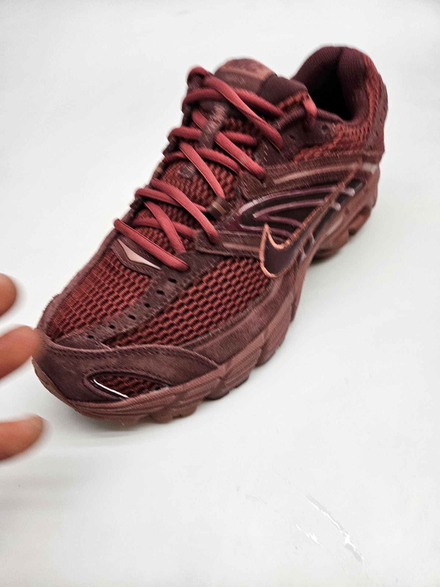 NIKE ORIGINAL PATIKI BR 44