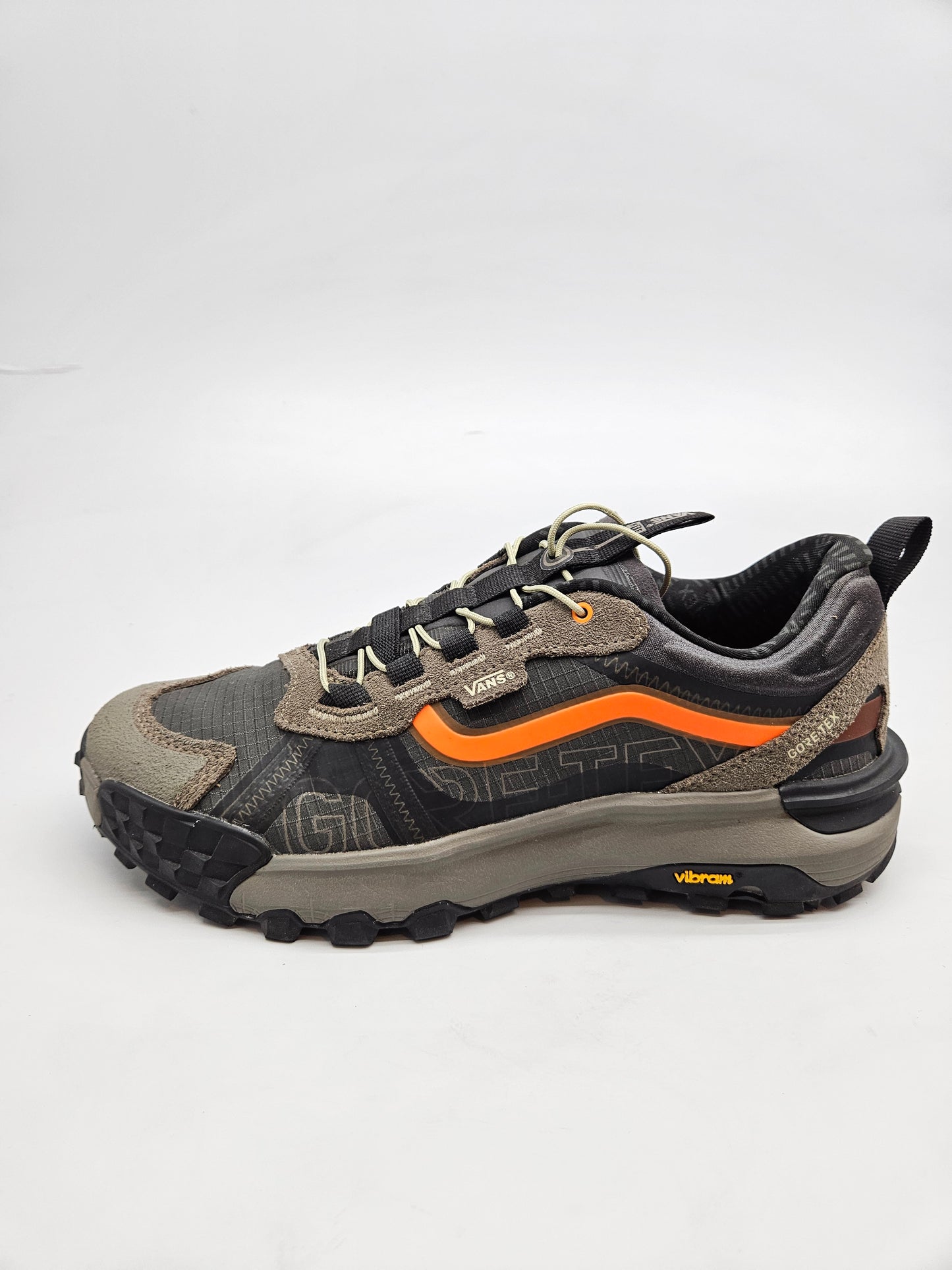 VANS ORIGINAL PATIKI BR 40.5