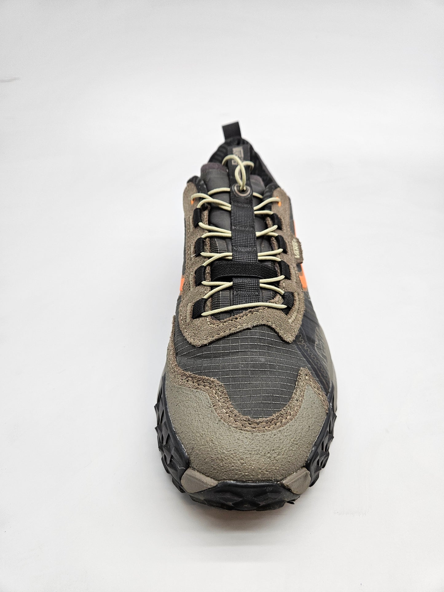 VANS ORIGINAL PATIKI BR 40.5