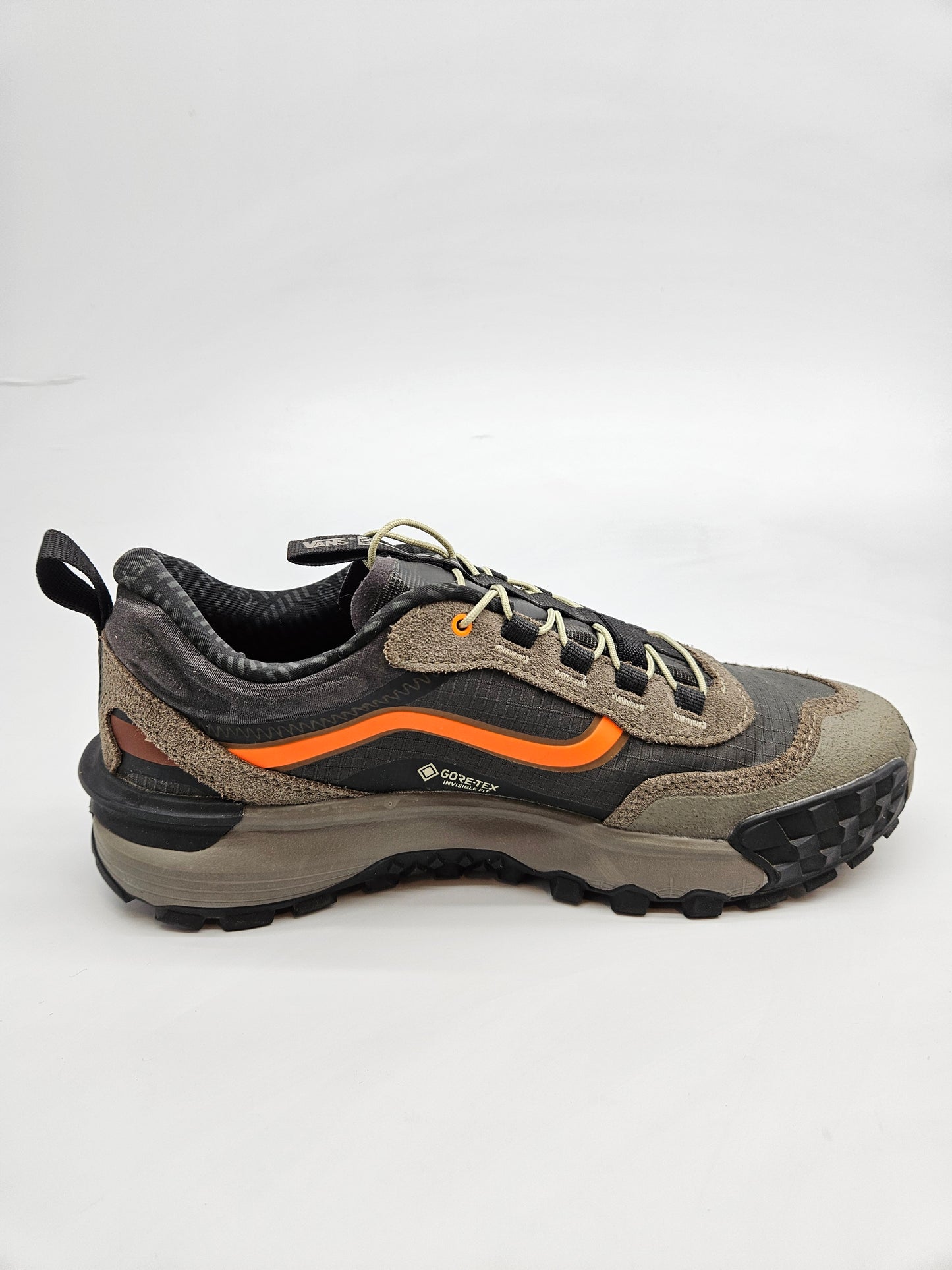 VANS ORIGINAL PATIKI BR 40.5