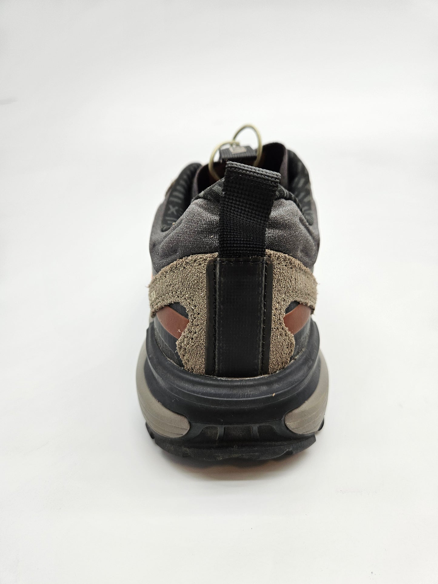VANS ORIGINAL PATIKI BR 40.5