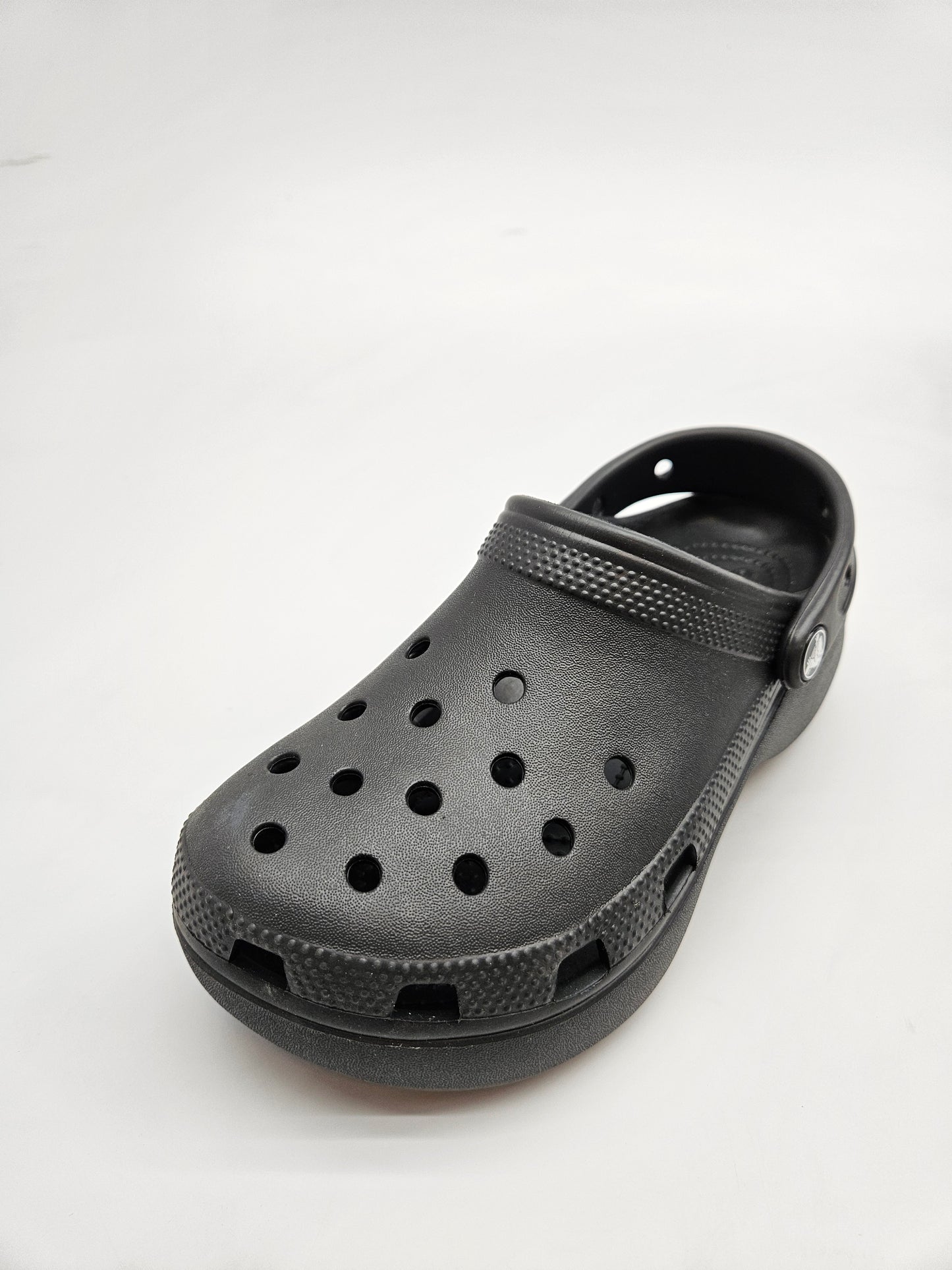 CROCS ORIGINAL SANDALI BR 38.5
