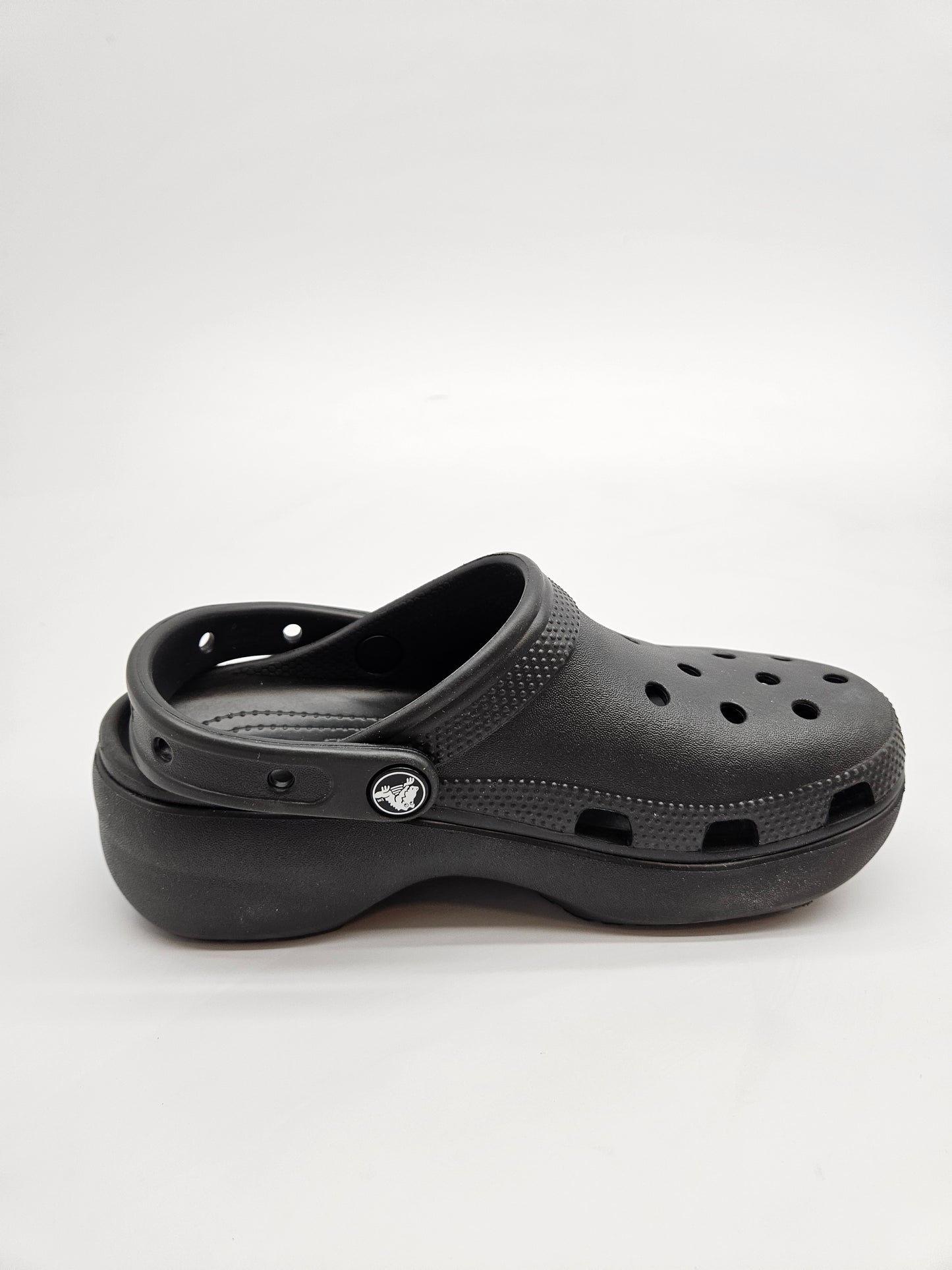 CROCS ORIGINAL SANDALI BR 38.5