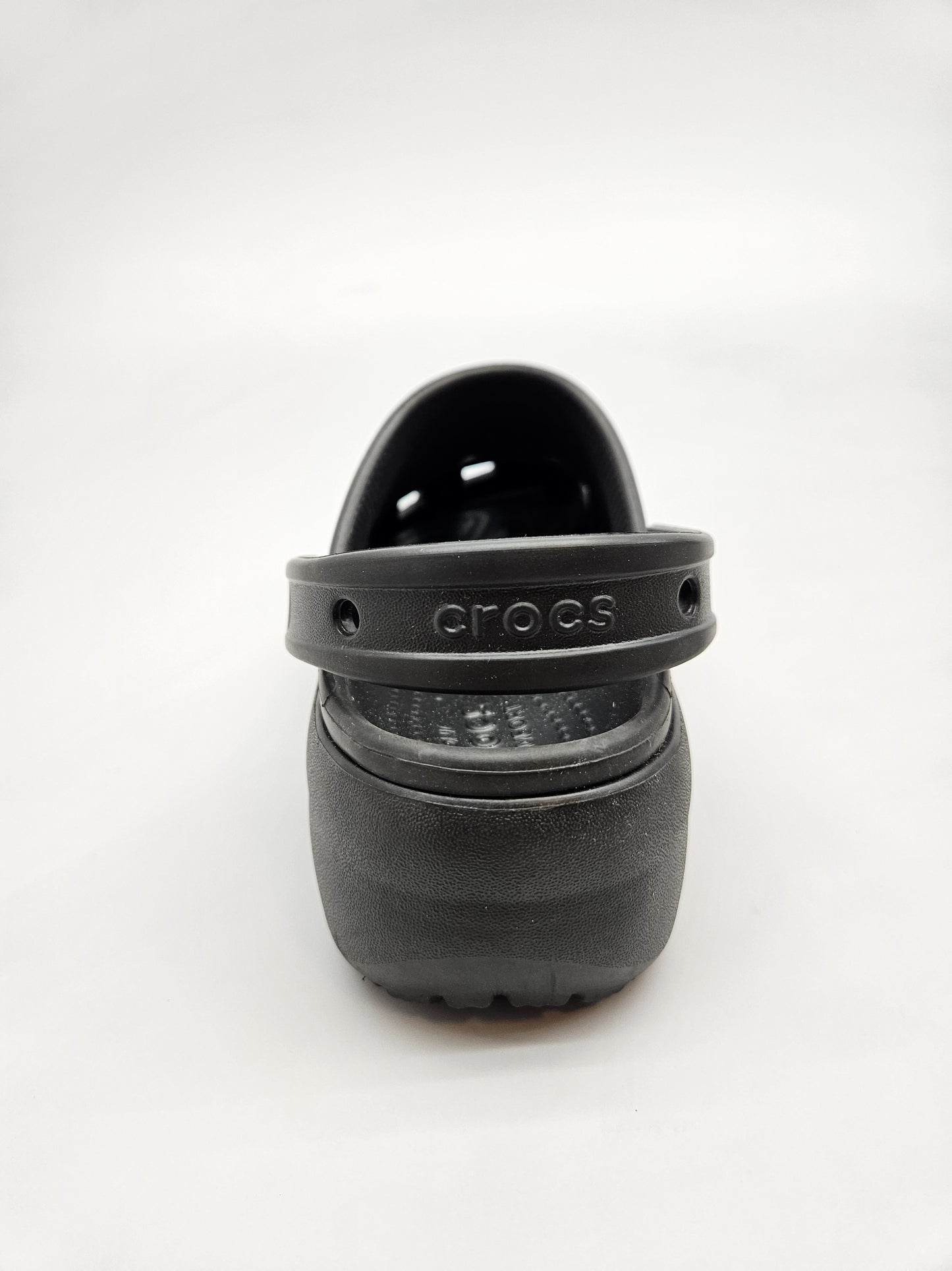 CROCS ORIGINAL SANDALI BR 38.5
