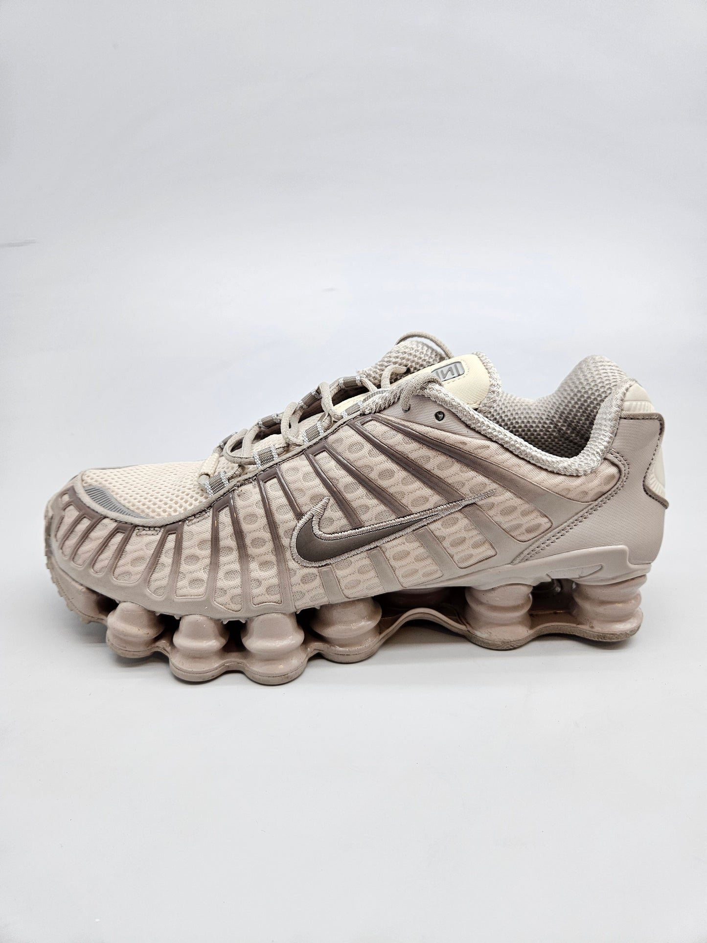 NIKE SHOX ORIGINAL PATIKI BR 42