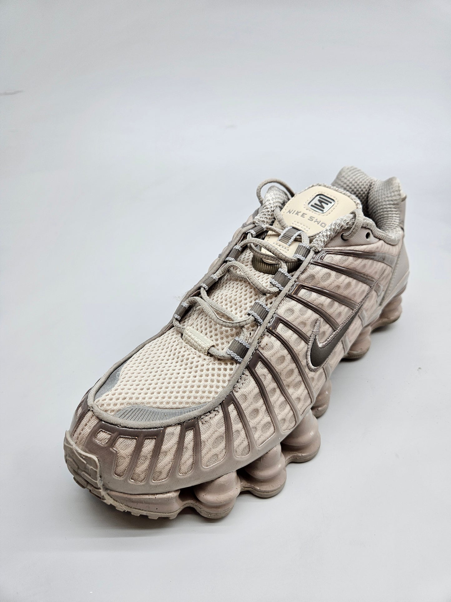 NIKE SHOX ORIGINAL PATIKI BR 42