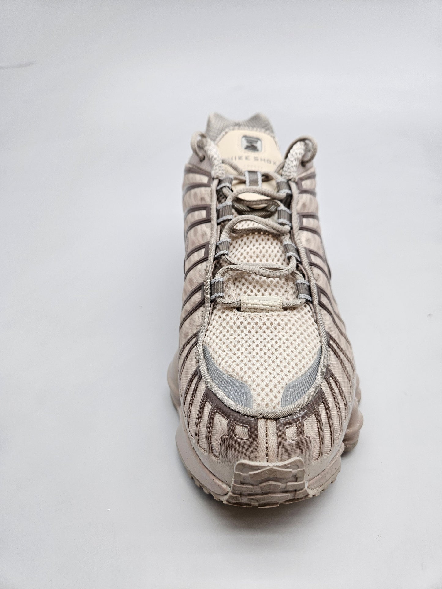 NIKE SHOX ORIGINAL PATIKI BR 42