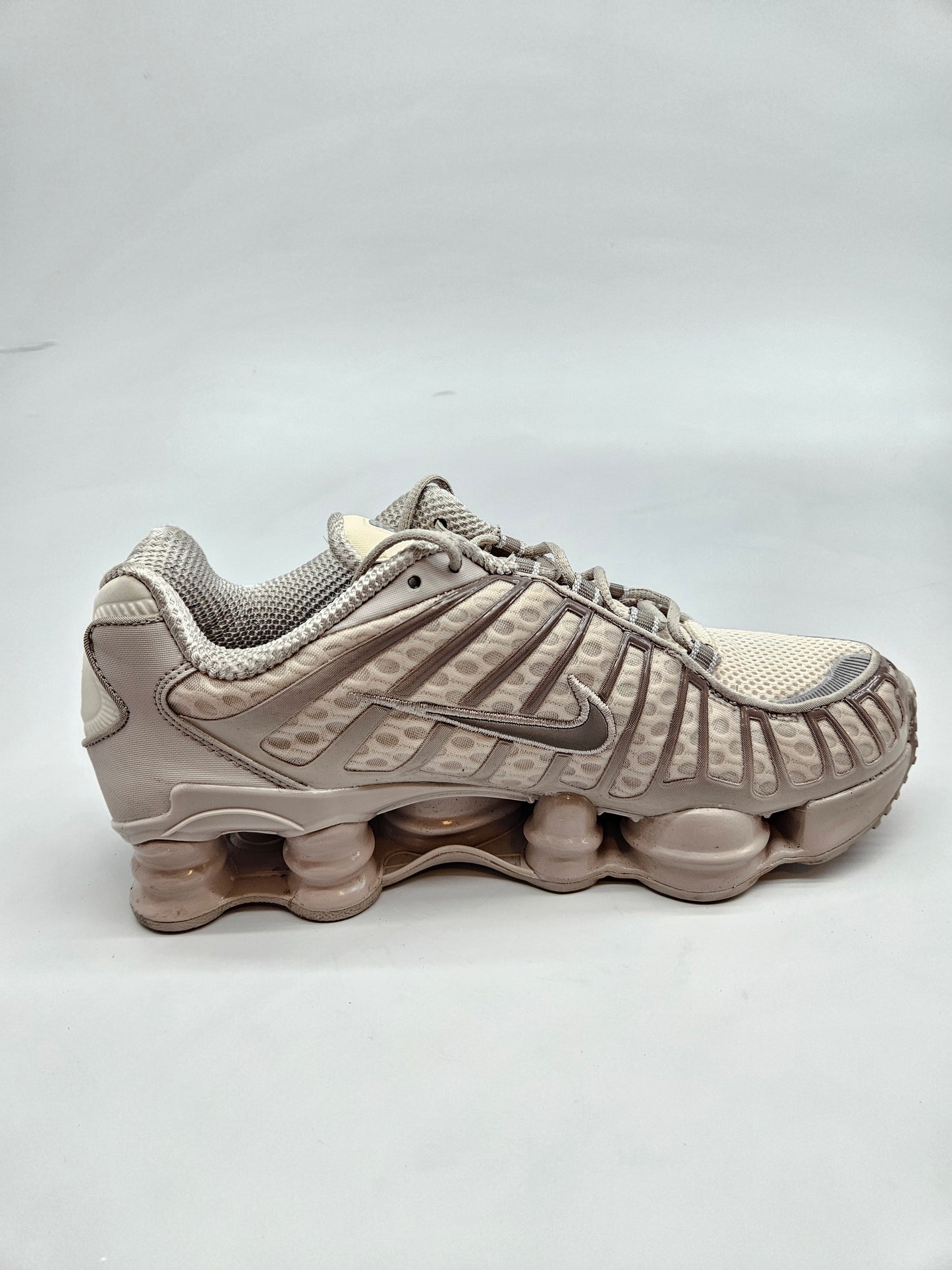 NIKE SHOX ORIGINAL PATIKI BR 42