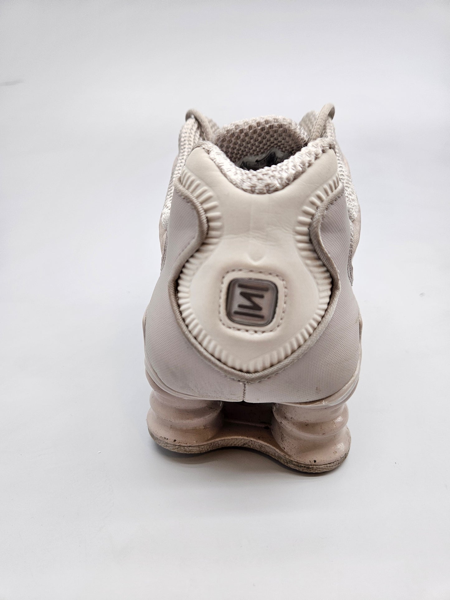 NIKE SHOX ORIGINAL PATIKI BR 42