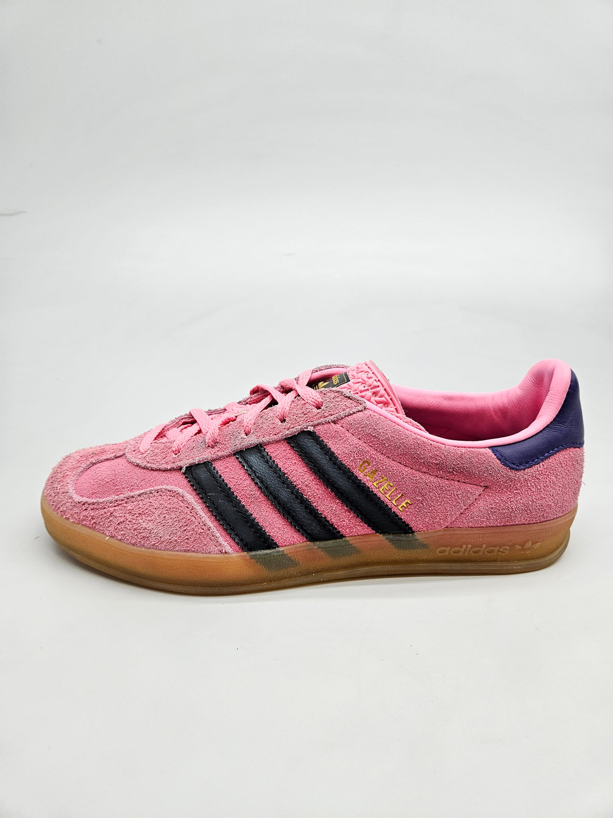 ADIDAS GAZZELE ORIGINAL PATIKI BR 39