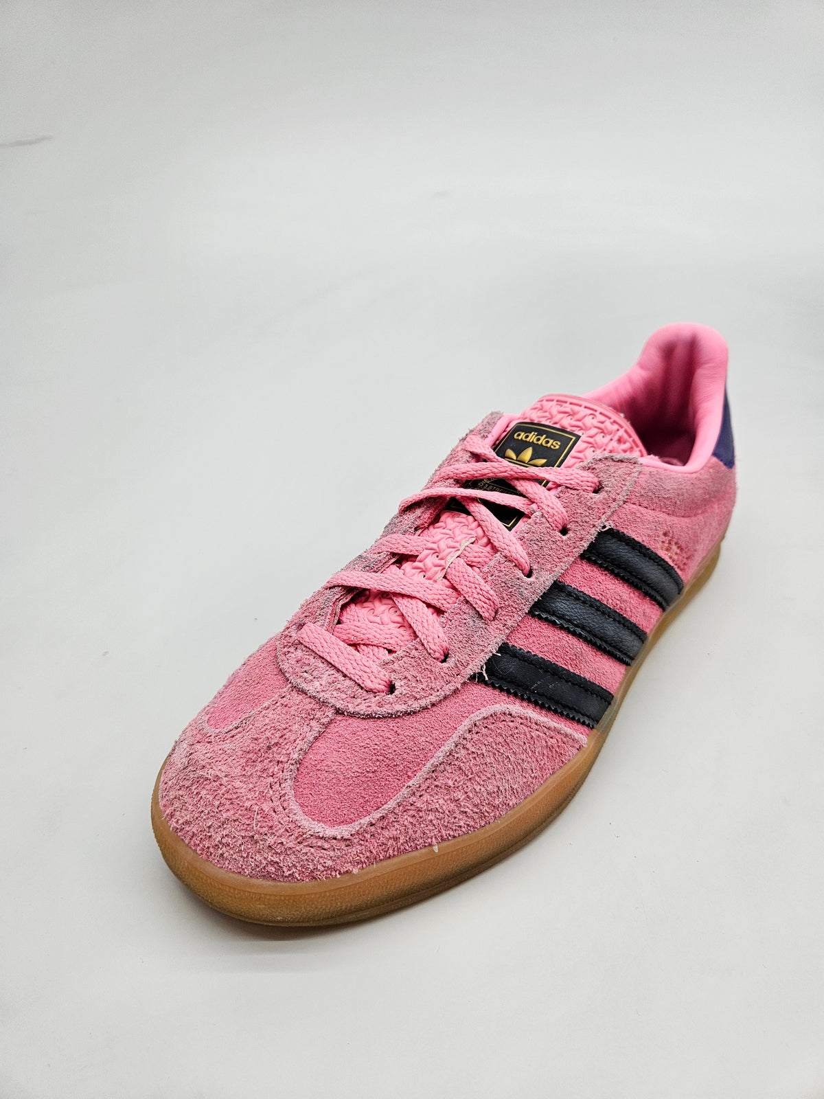 ADIDAS GAZZELE ORIGINAL PATIKI BR 39