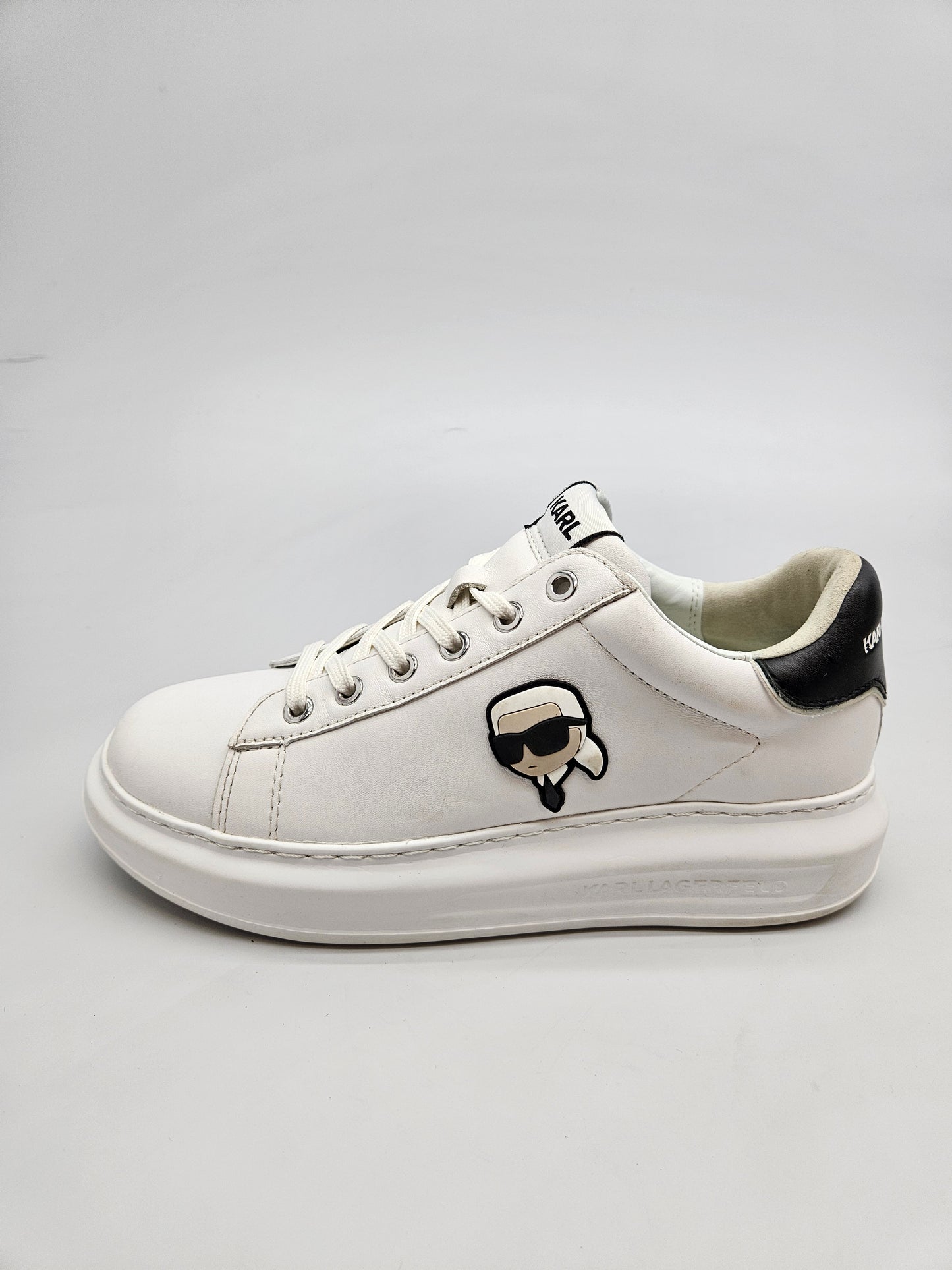 KARL LAGERFELD ORIGINAL PATIKI BR 39