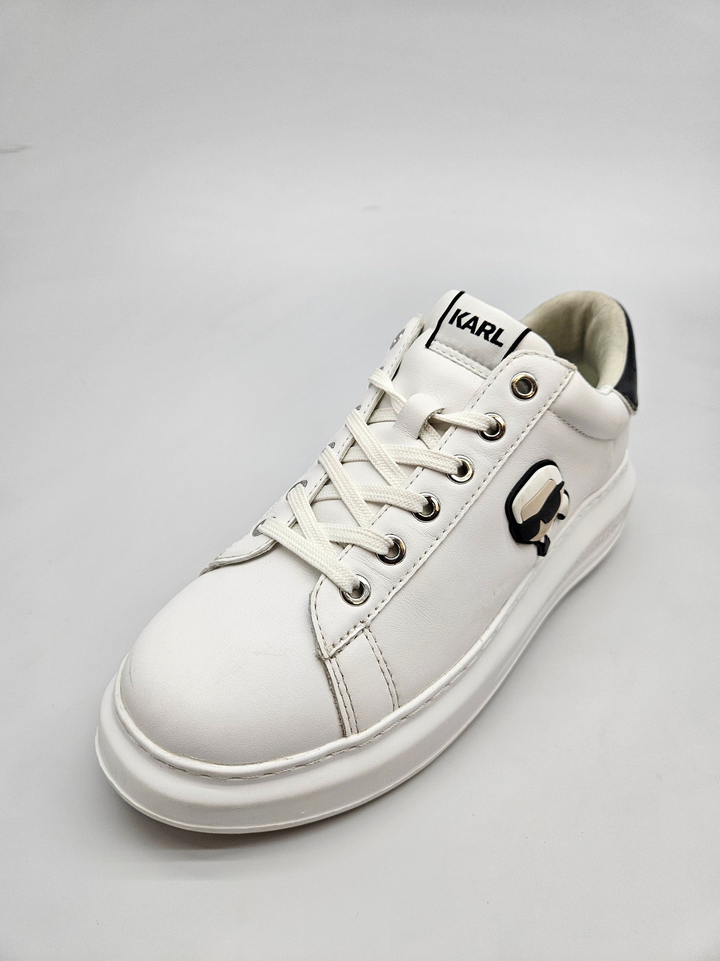 KARL LAGERFELD ORIGINAL PATIKI BR 39