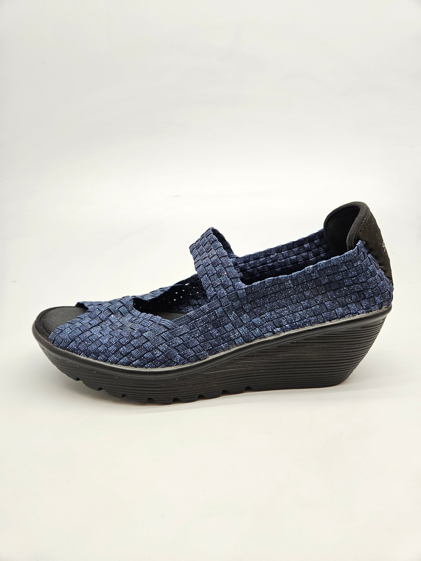 SKECHERS MEMORY ORIGINAL SANDALI BR 41
