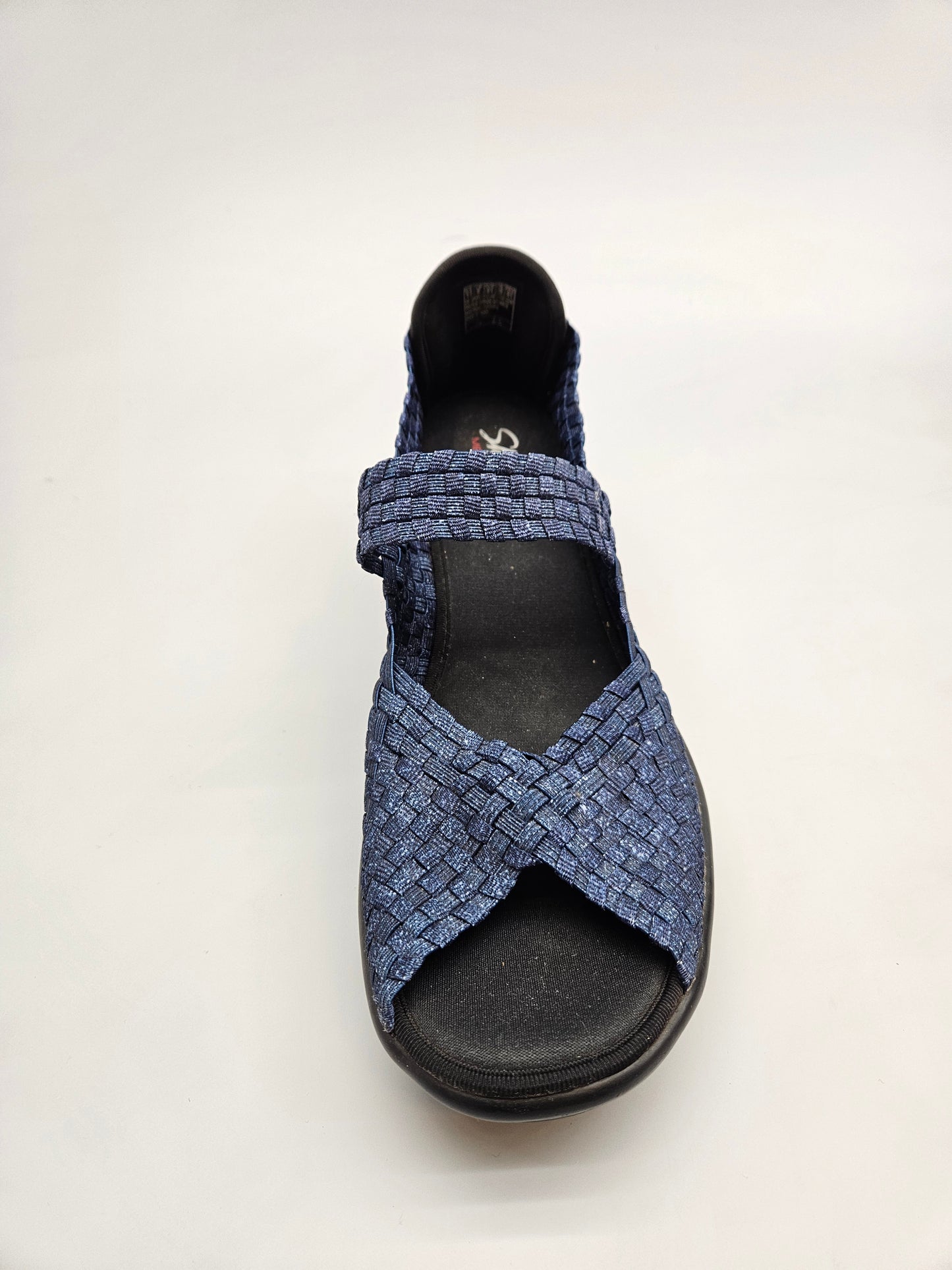 SKECHERS MEMORY ORIGINAL SANDALI BR 41
