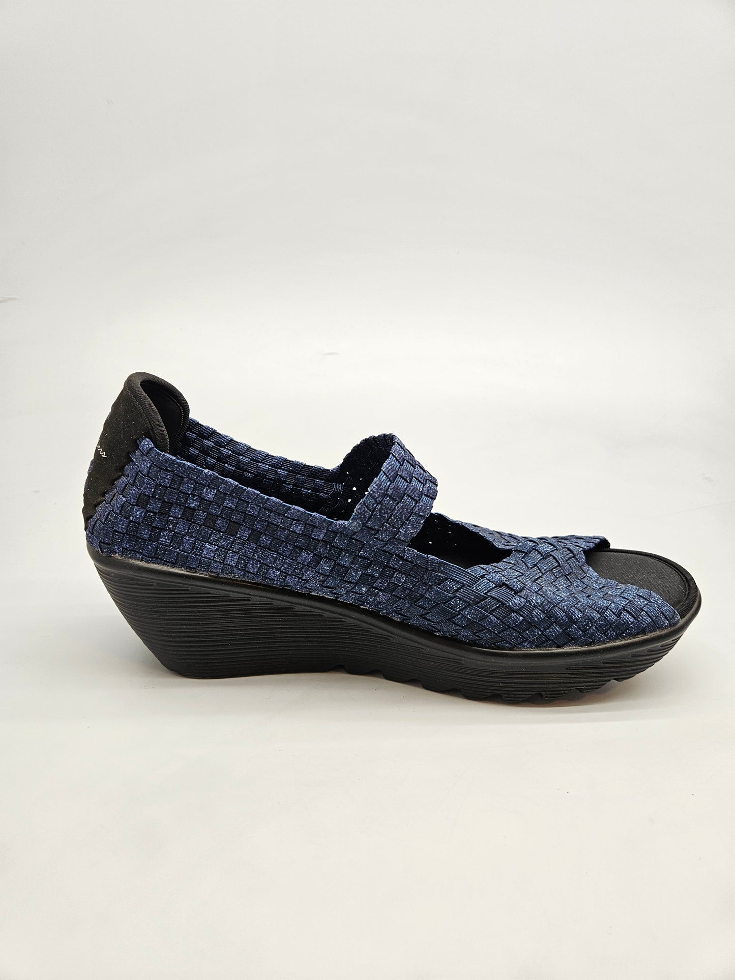 SKECHERS MEMORY ORIGINAL SANDALI BR 41