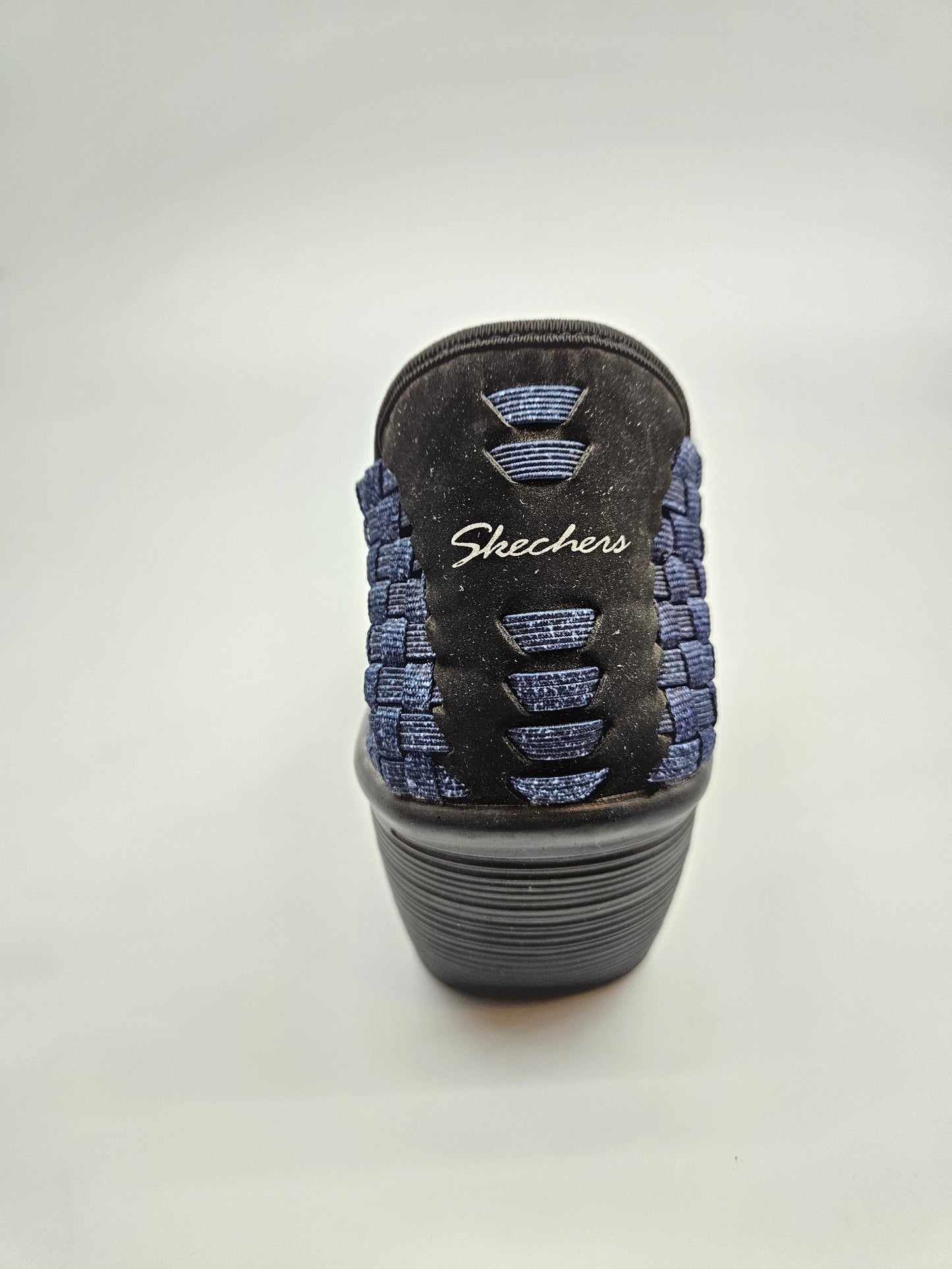 SKECHERS MEMORY ORIGINAL SANDALI BR 41