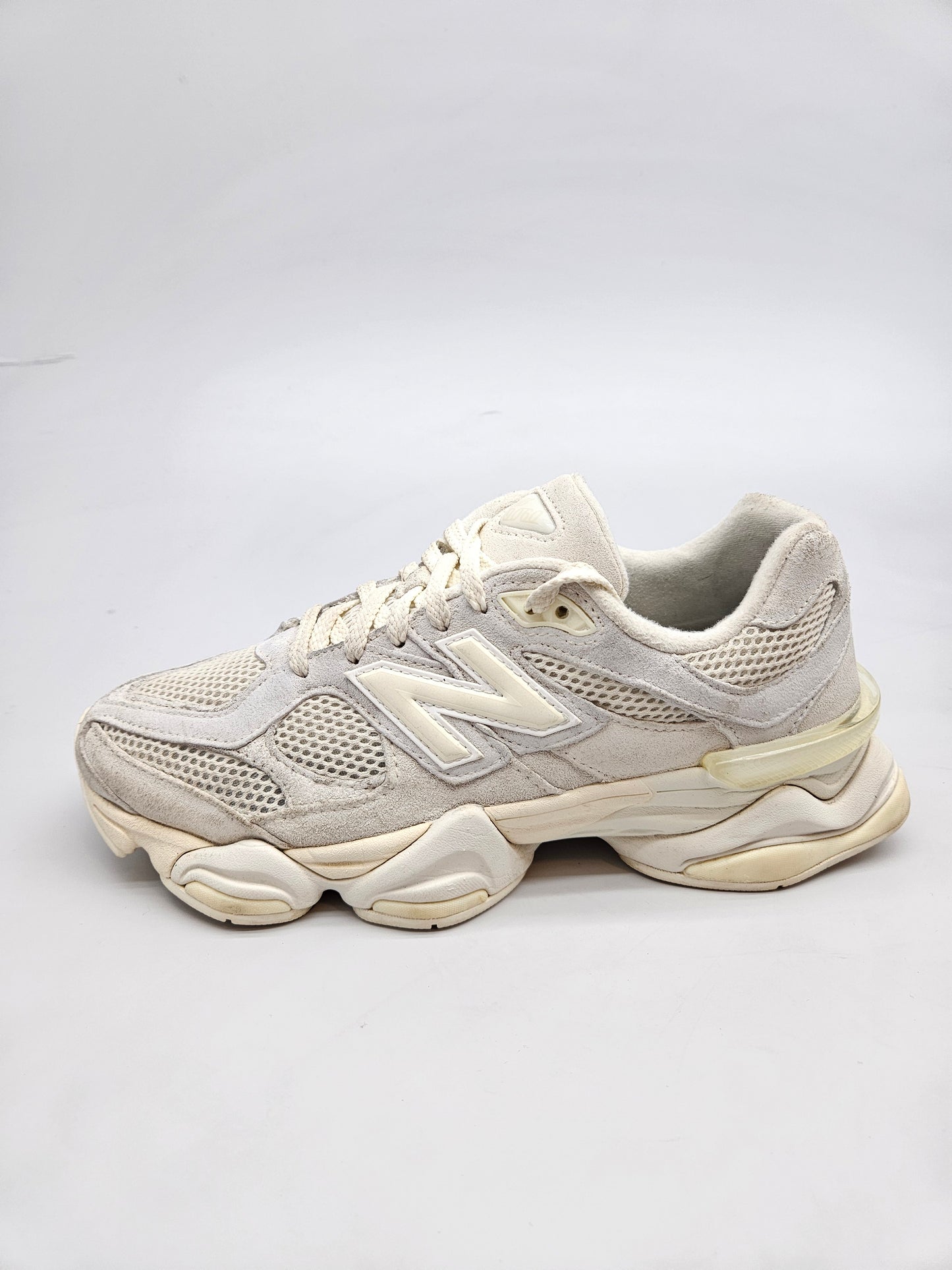 NEW BALANCE ORIGINAL PATIKI BR 39.5