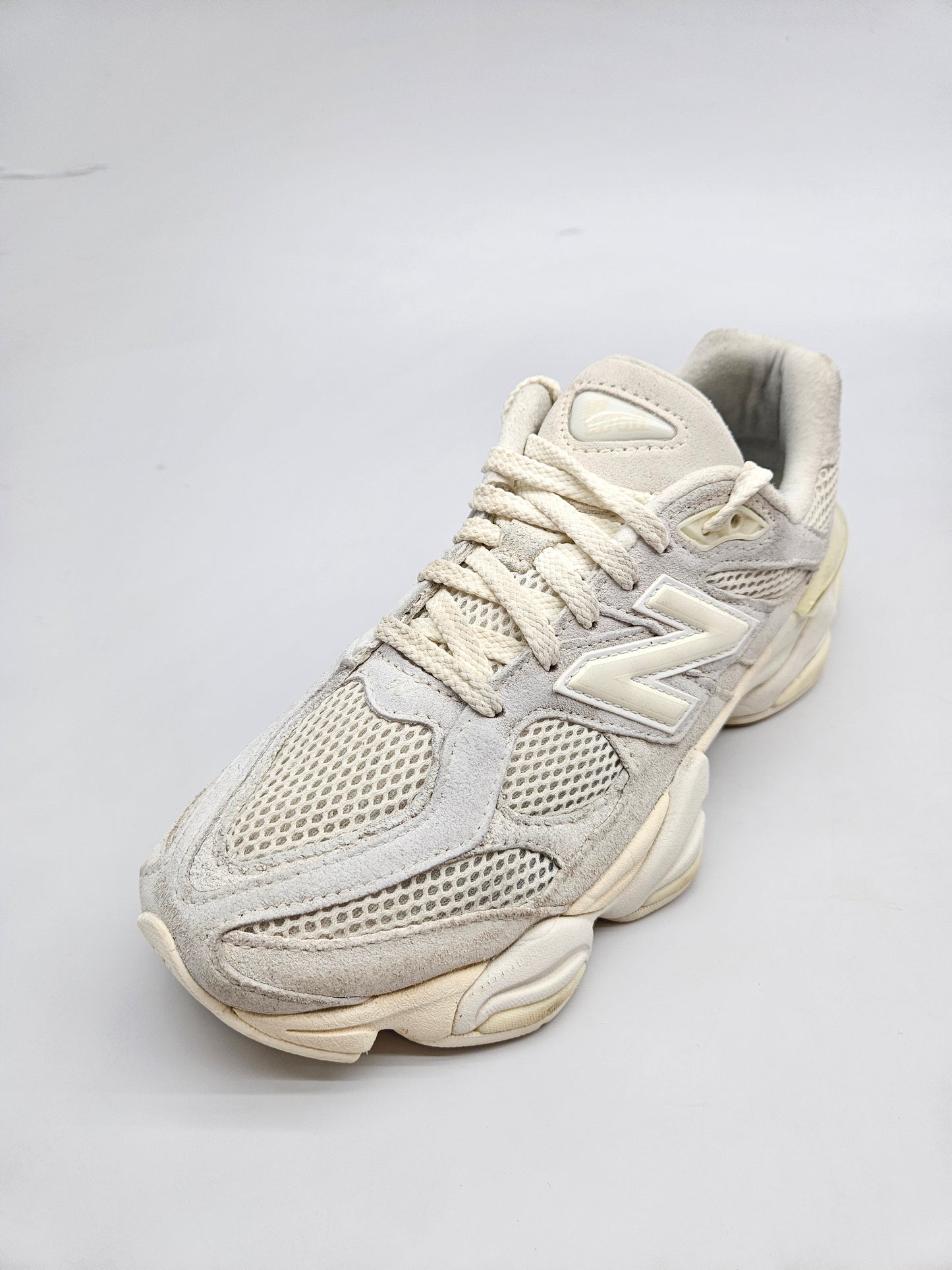 NEW BALANCE ORIGINAL PATIKI BR 39.5