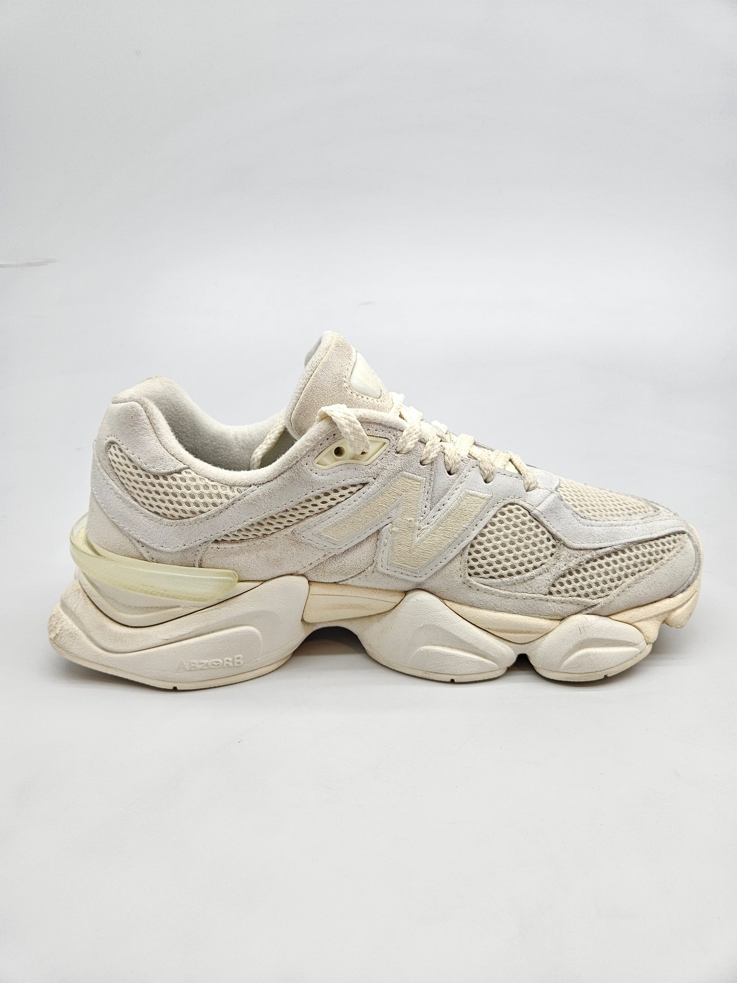 NEW BALANCE ORIGINAL PATIKI BR 39.5
