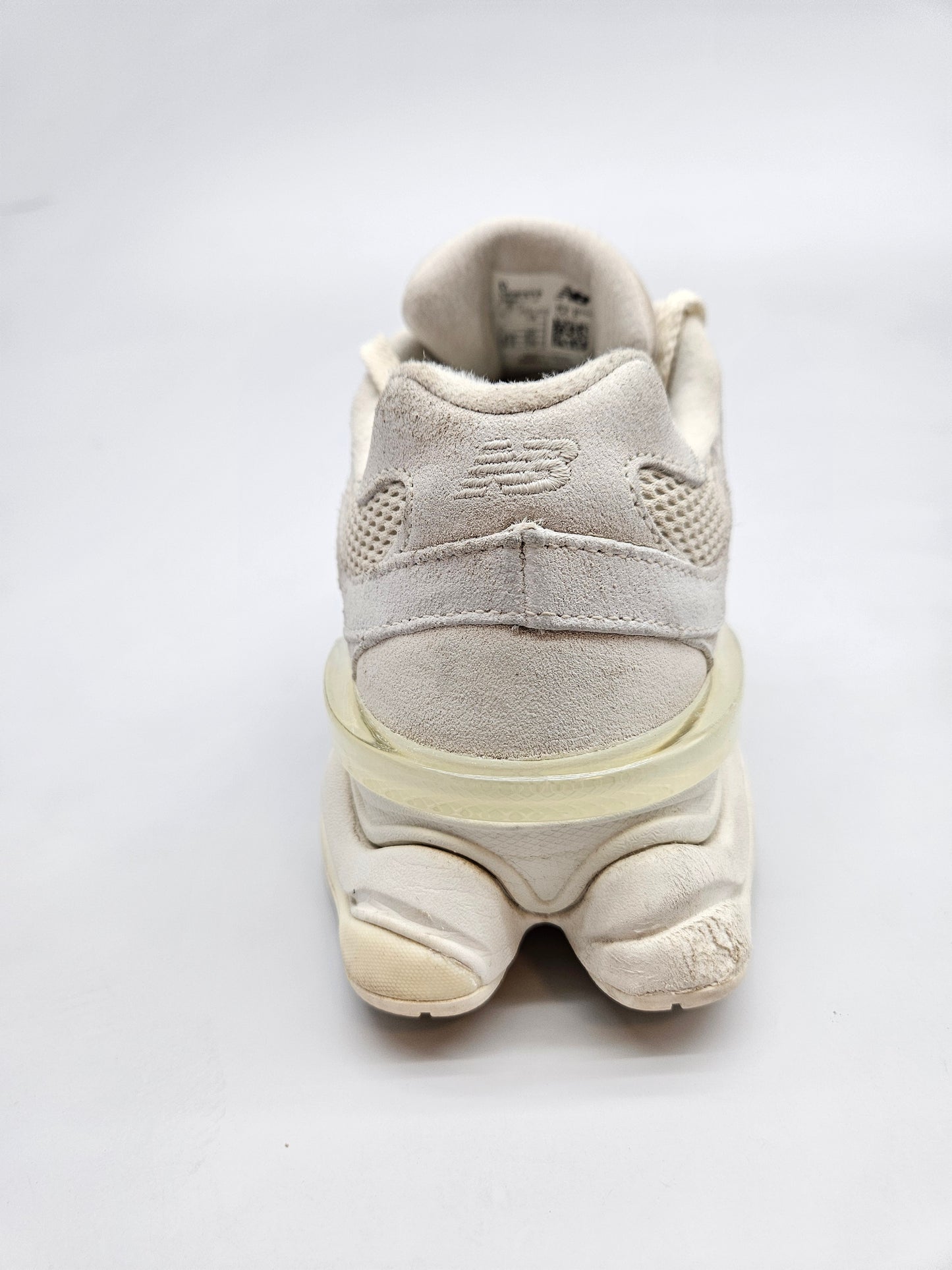 NEW BALANCE ORIGINAL PATIKI BR 39.5