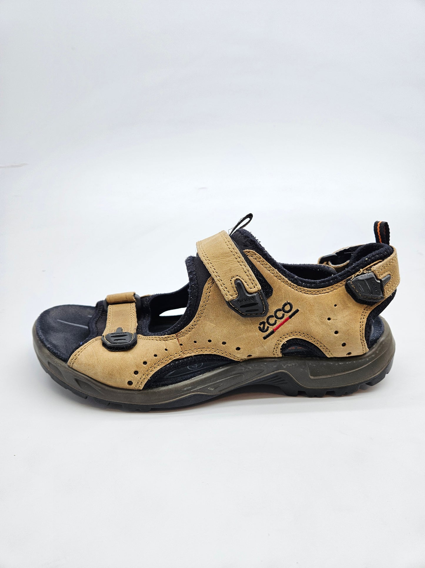 ECCO ORIGINAL SANDALI BR 46